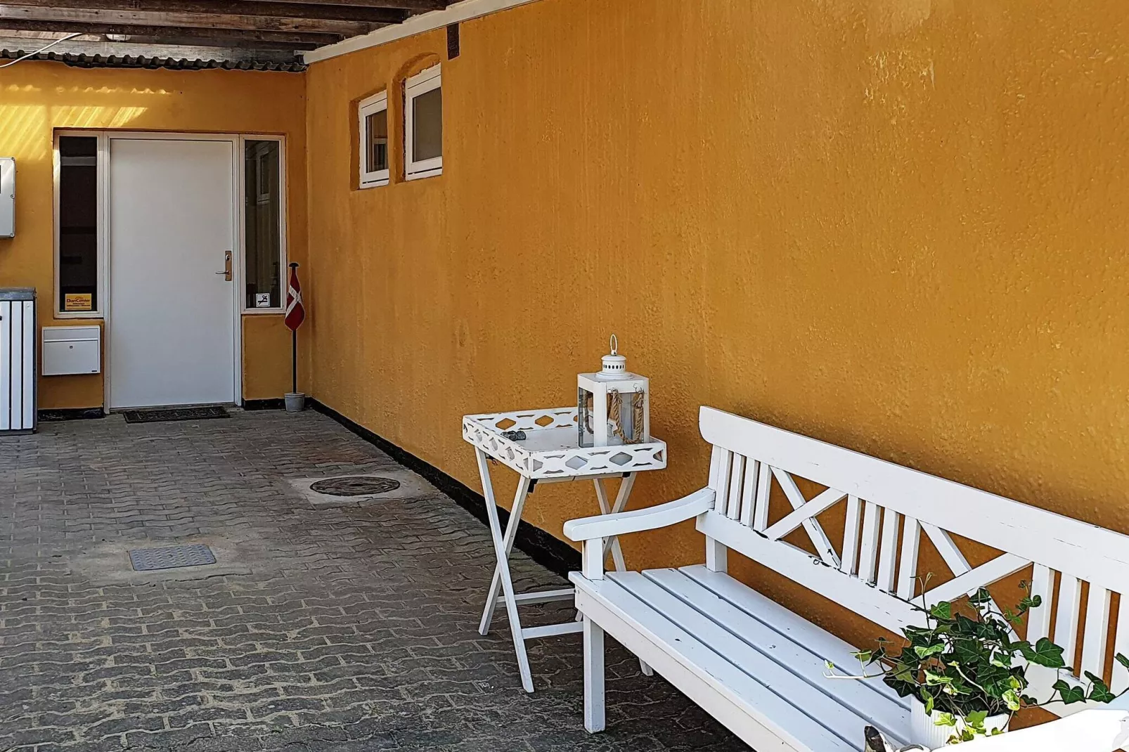 4 sterren vakantie huis in Snedsted-Buitenlucht