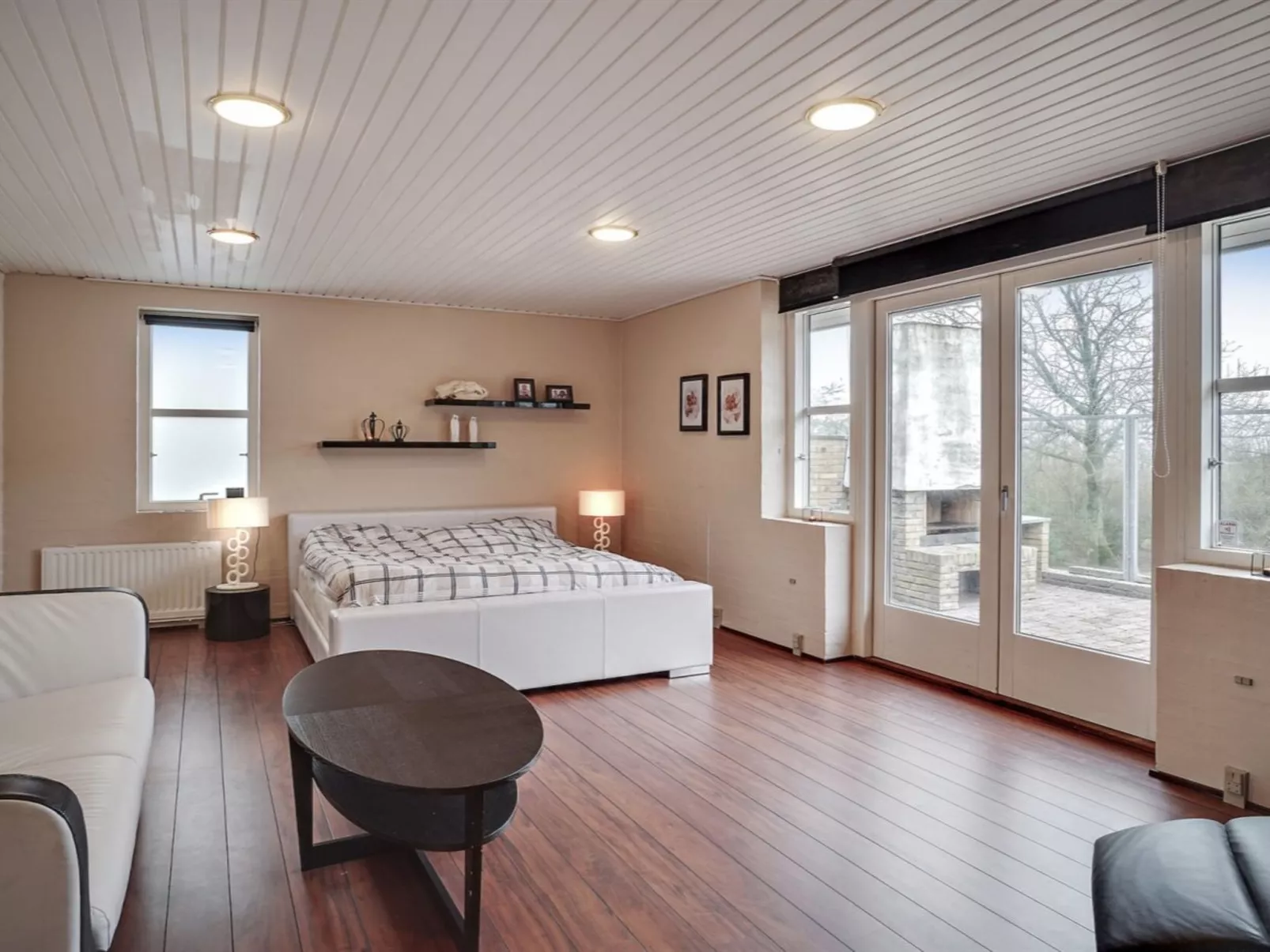 "Ingwelde" - 3.3km from the sea-Binnen