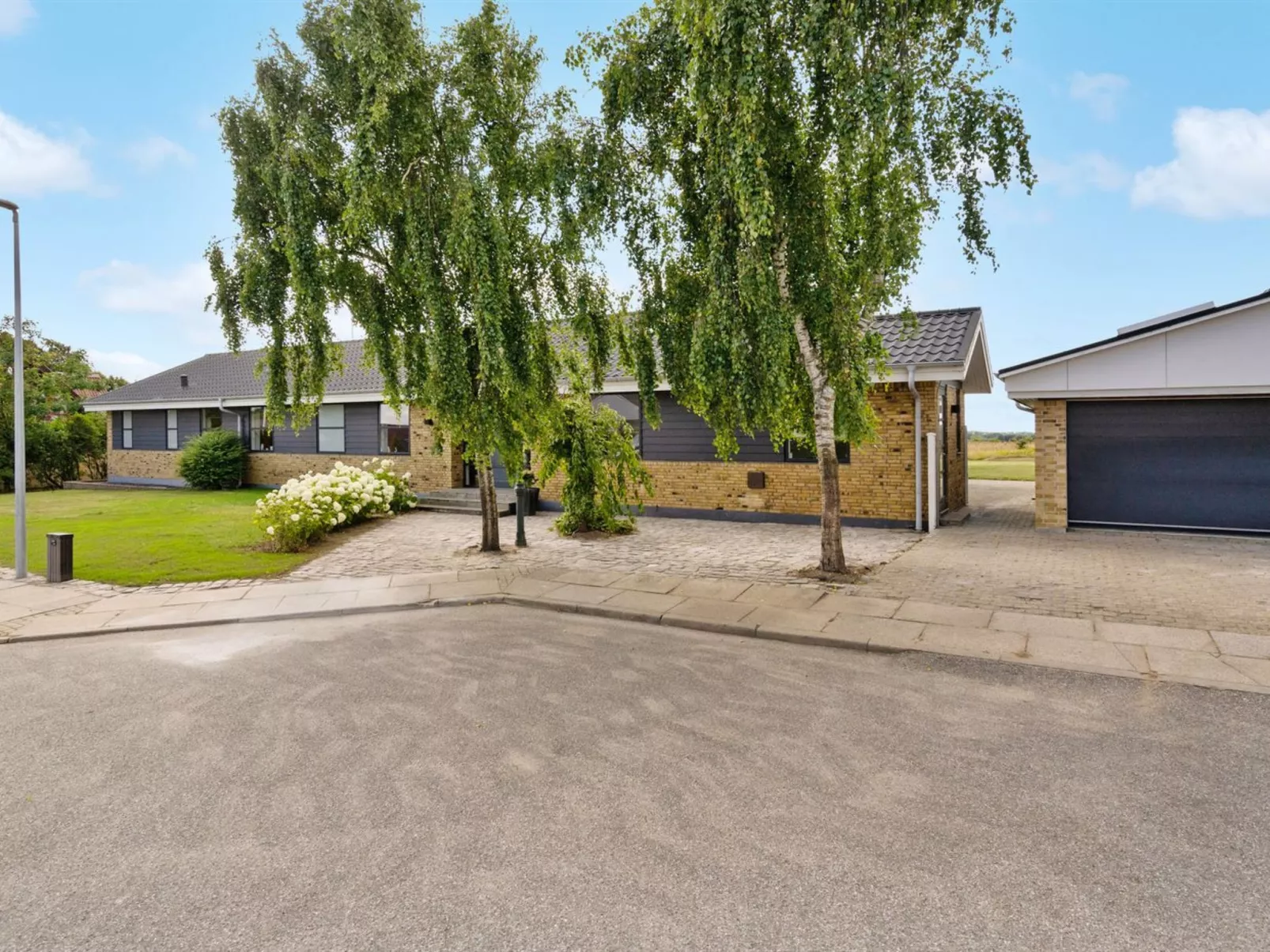 "Ingwelde" - 3.3km from the sea-Buiten