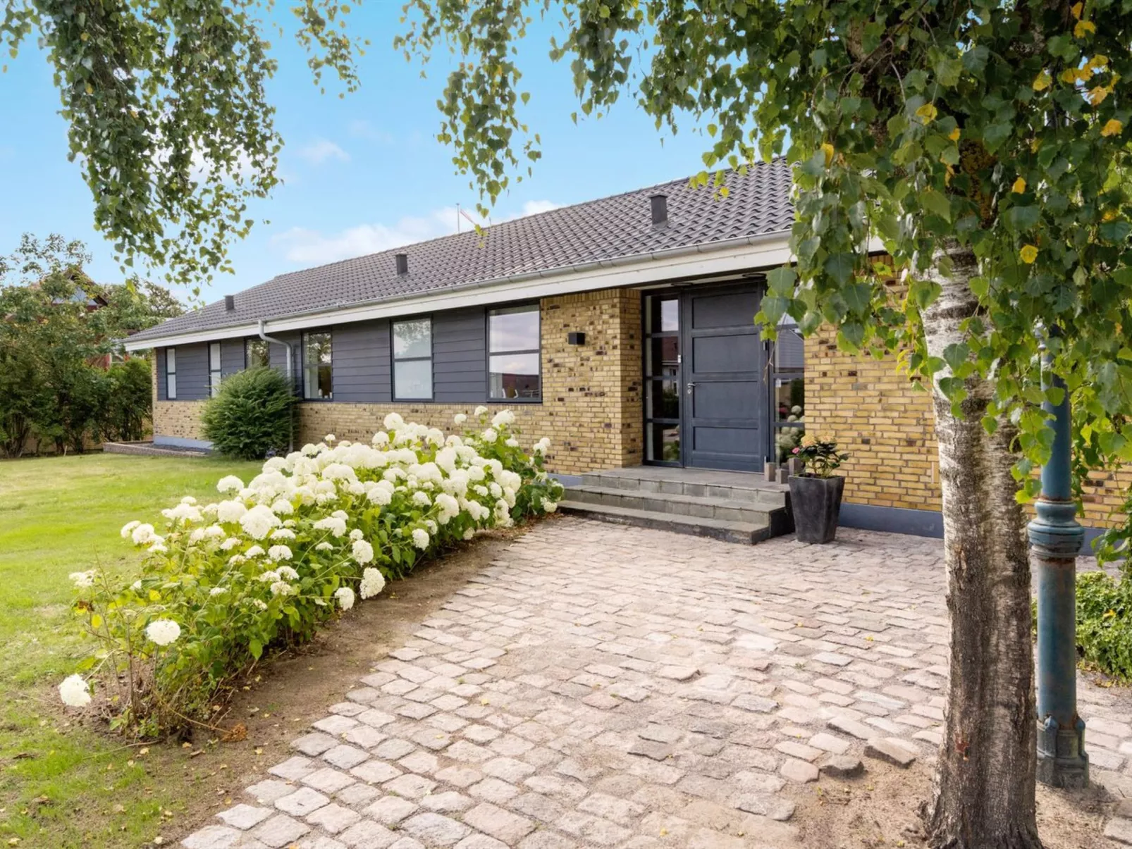 "Ingwelde" - 3.3km from the sea-Buiten