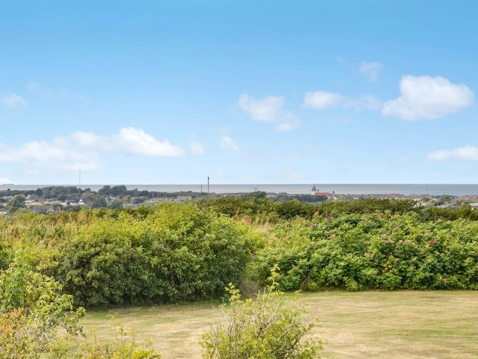 "Ingwelde" - 3.3km from the sea-Buiten