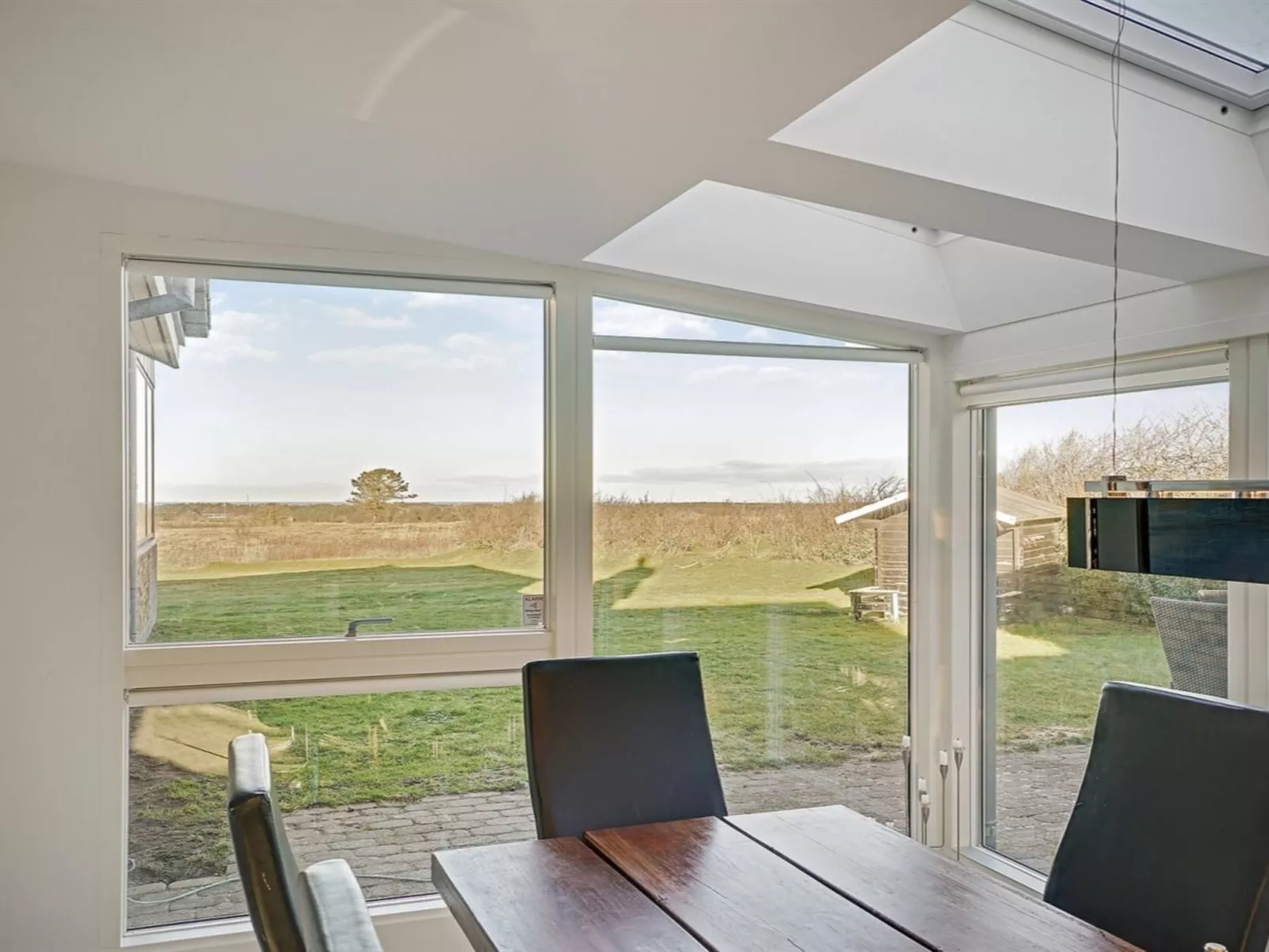 "Ingwelde" - 3.3km from the sea-Binnen