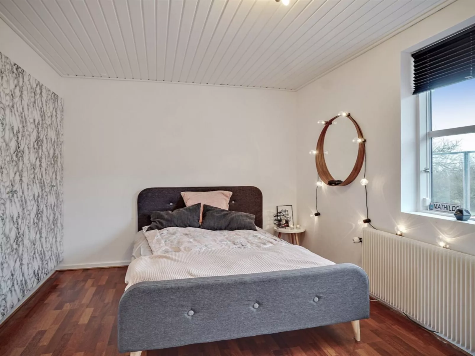 "Ingwelde" - 3.3km from the sea-Binnen