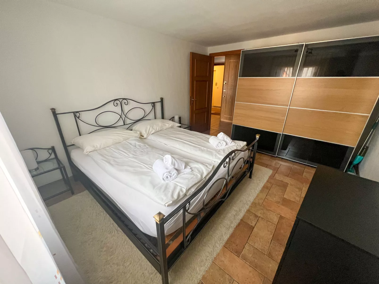 Apt.31-Binnen