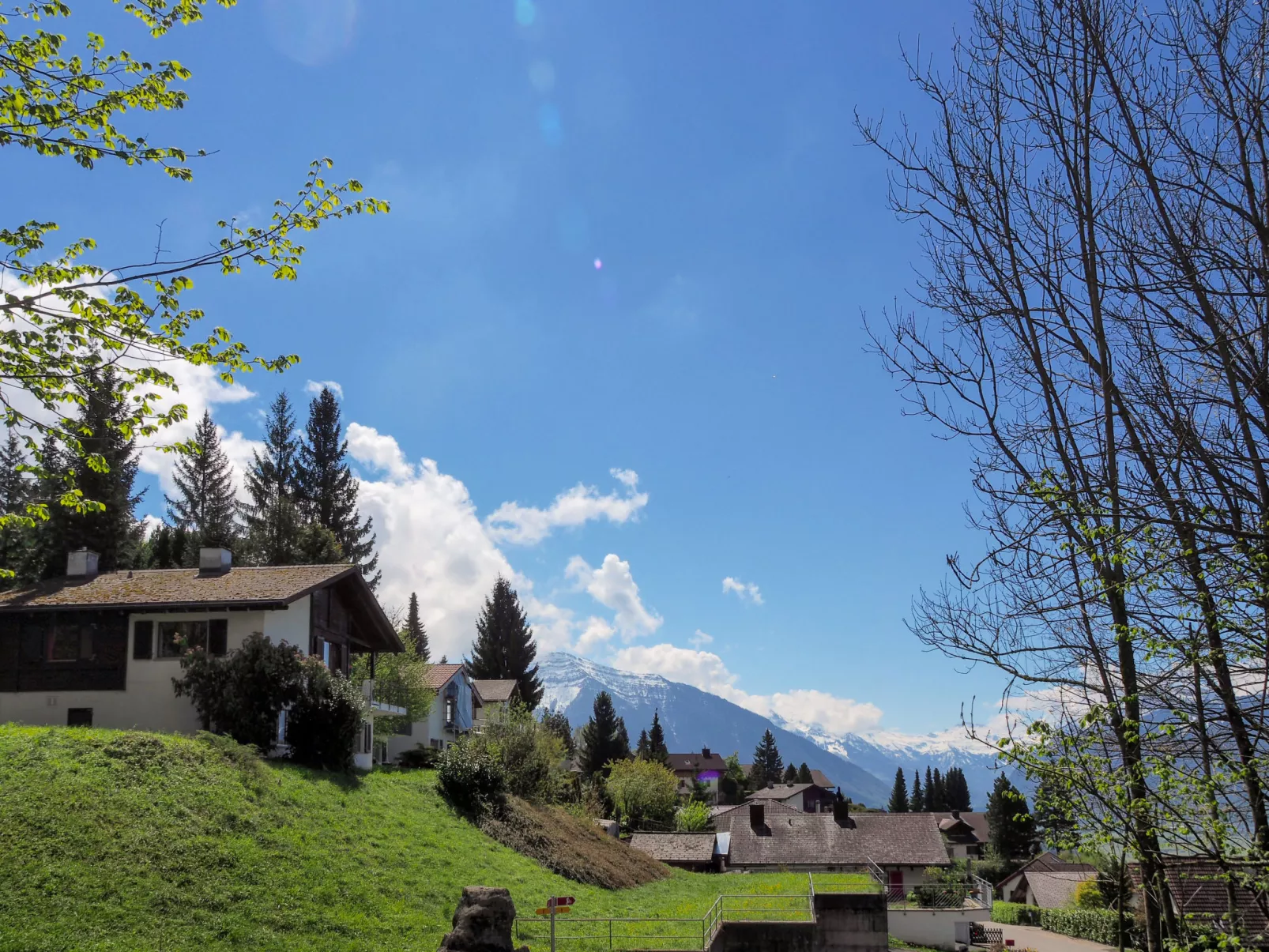 Gommiswald-Buiten