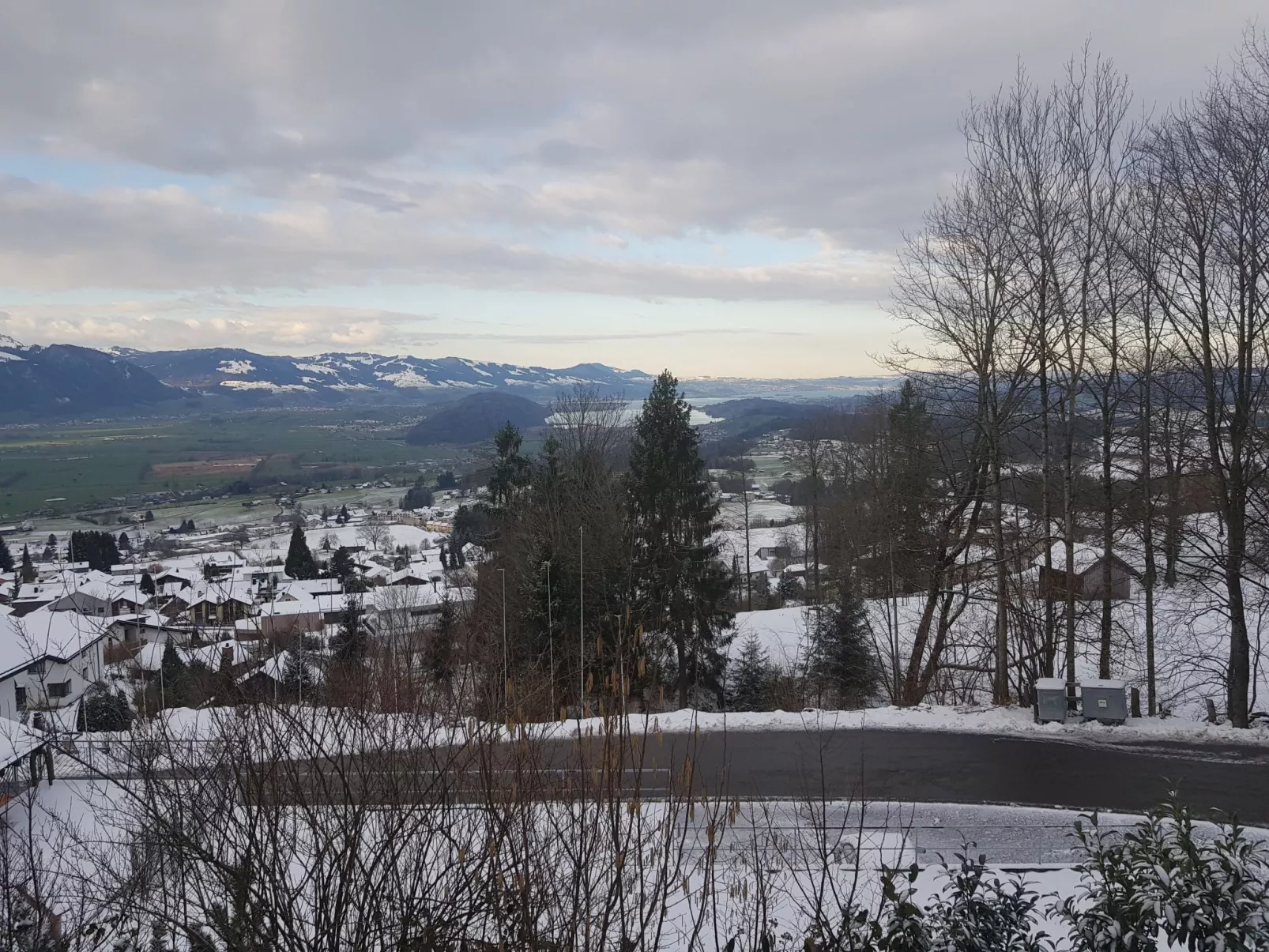 Gommiswald-Buiten