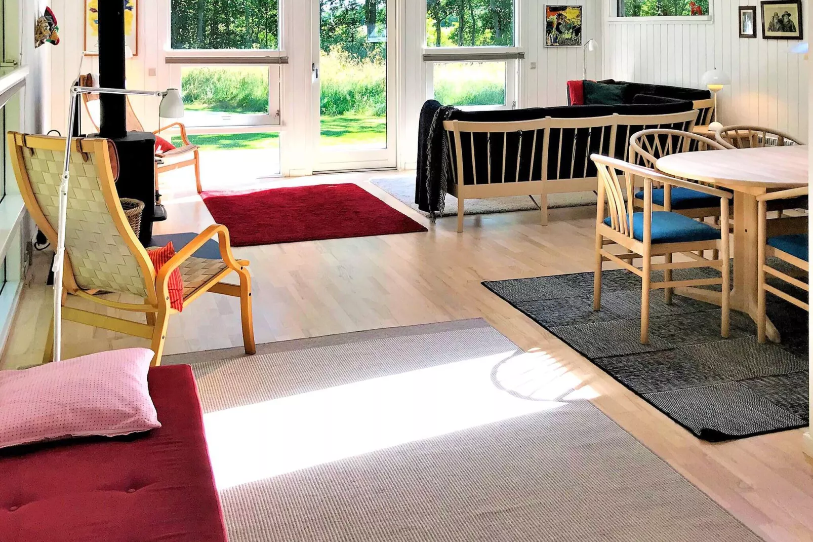 6 persoons vakantie huis in Bindslev-Binnen