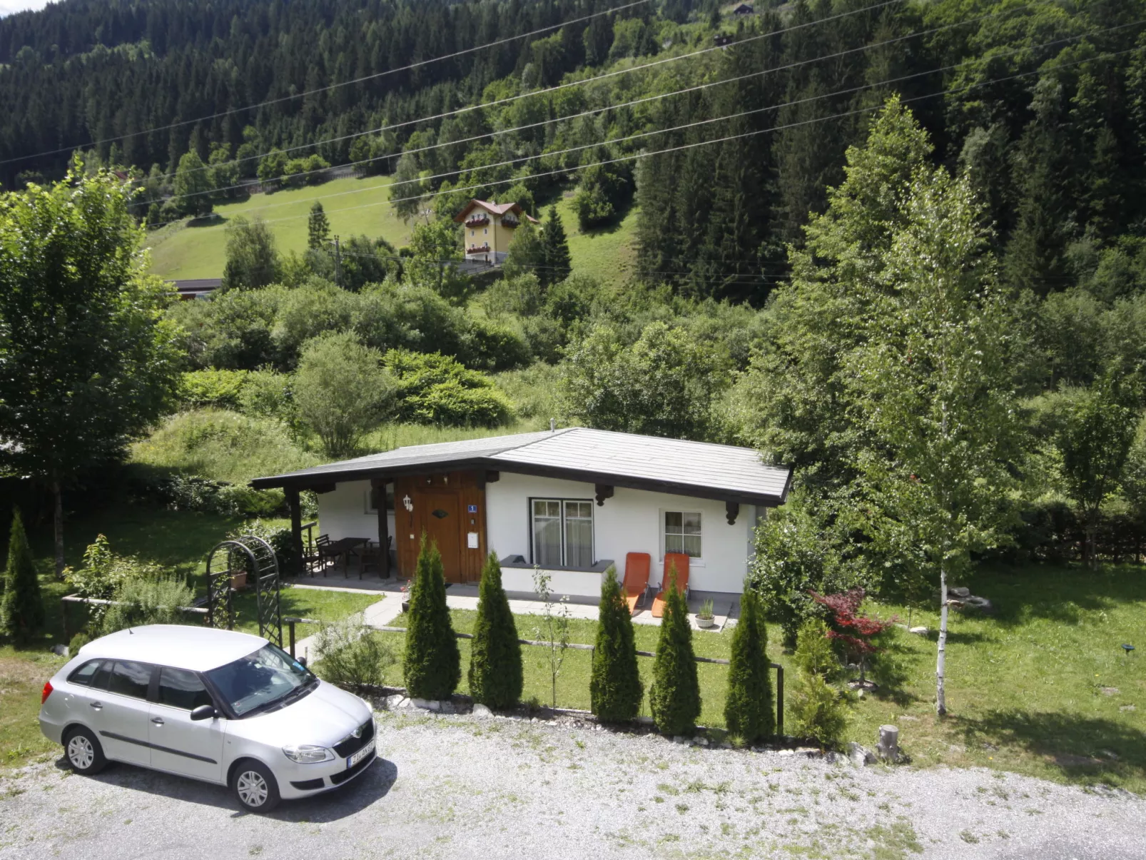 Ferienhaus Keil-Buiten