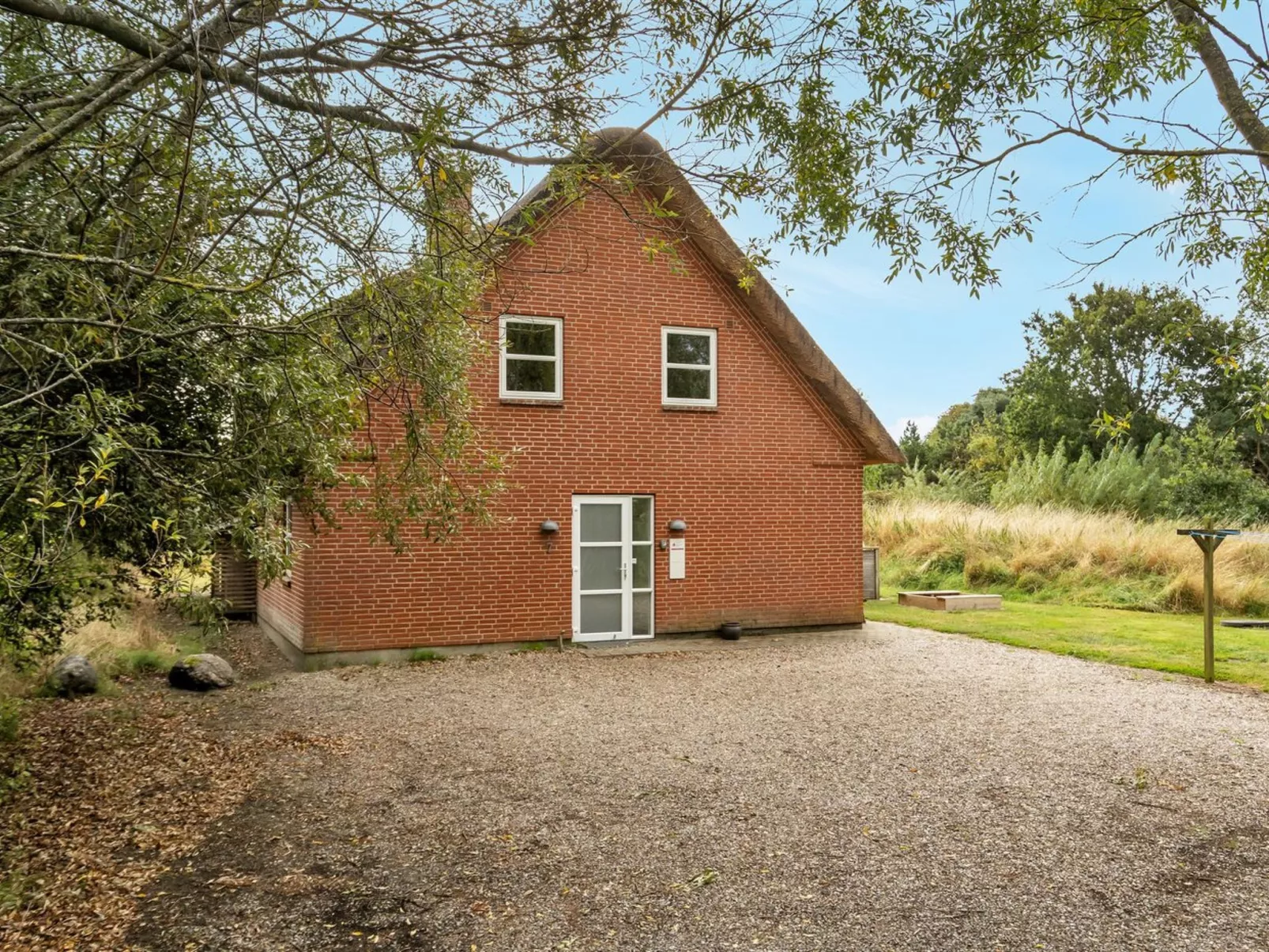 "Henrike" - 3.3km from the sea-Buiten