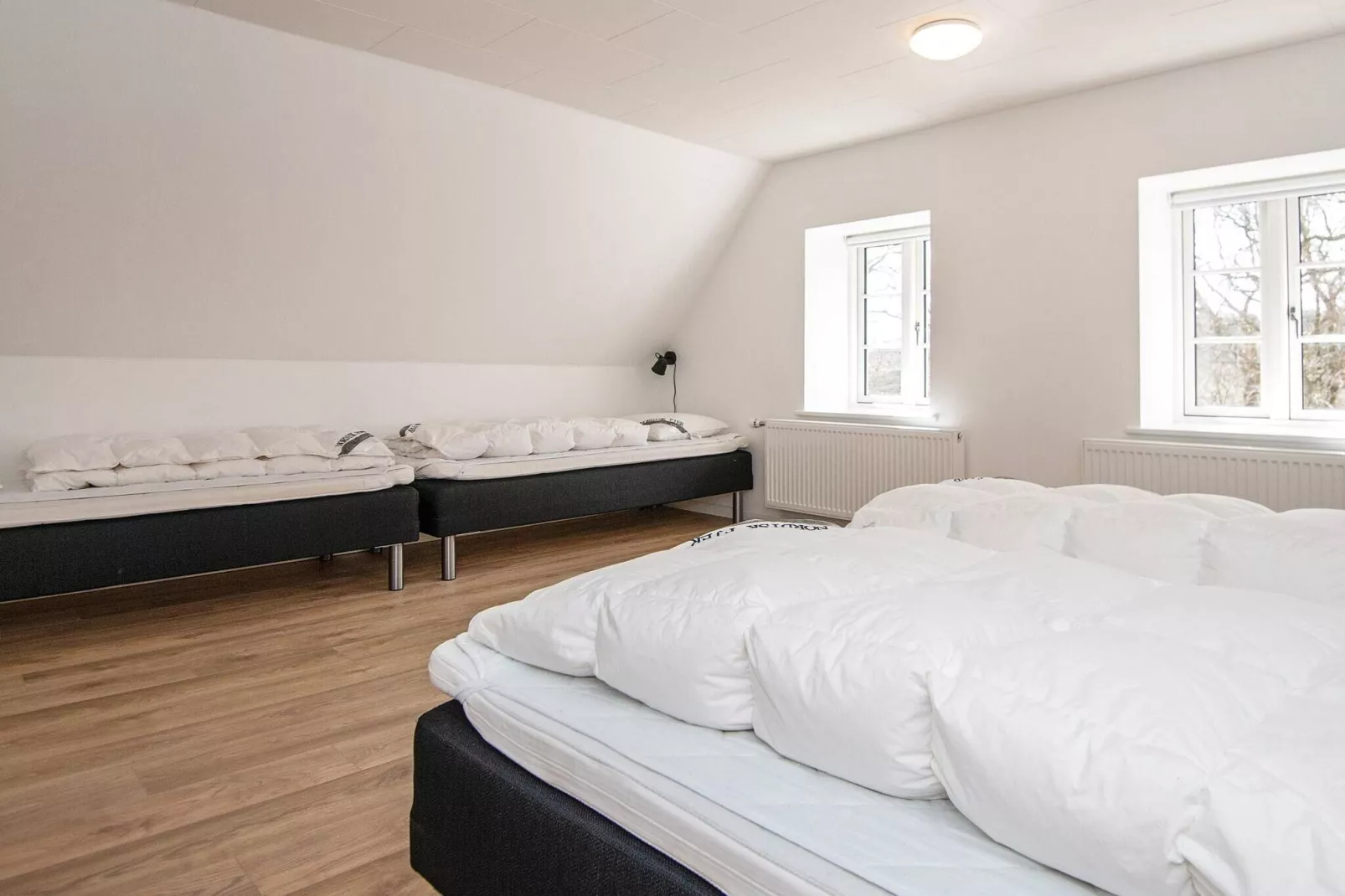 14 persoons vakantie huis in Rødding-Binnen