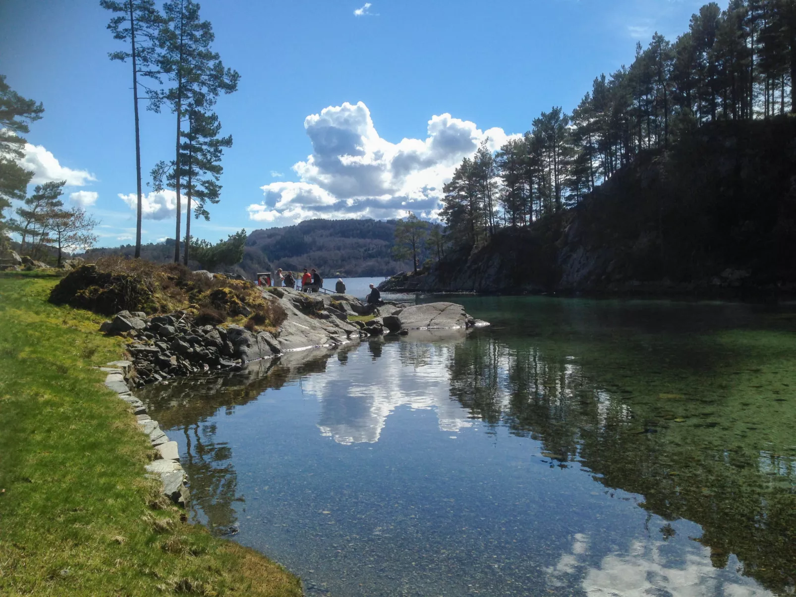 Heningen-Buiten
