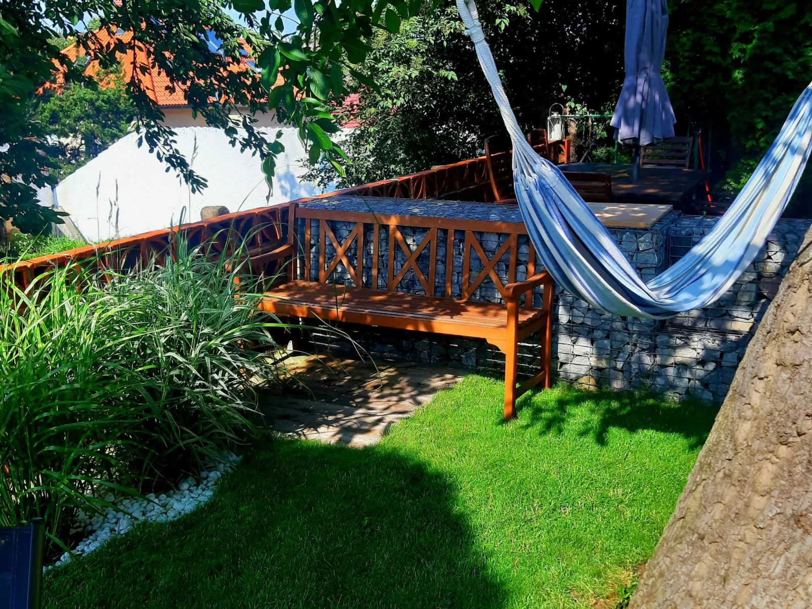 Řeporyje-Buiten