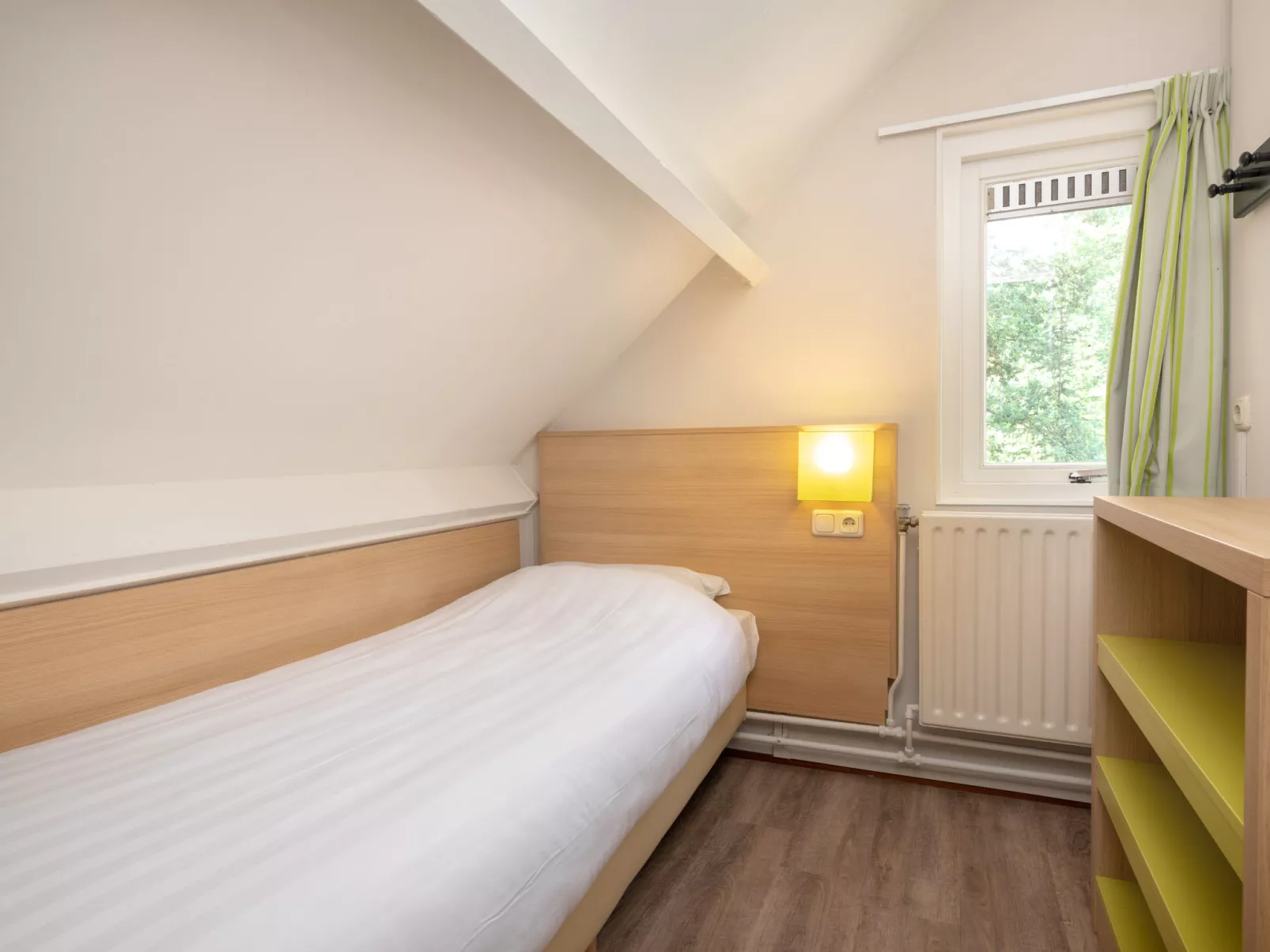Comfort Cottage-Binnen