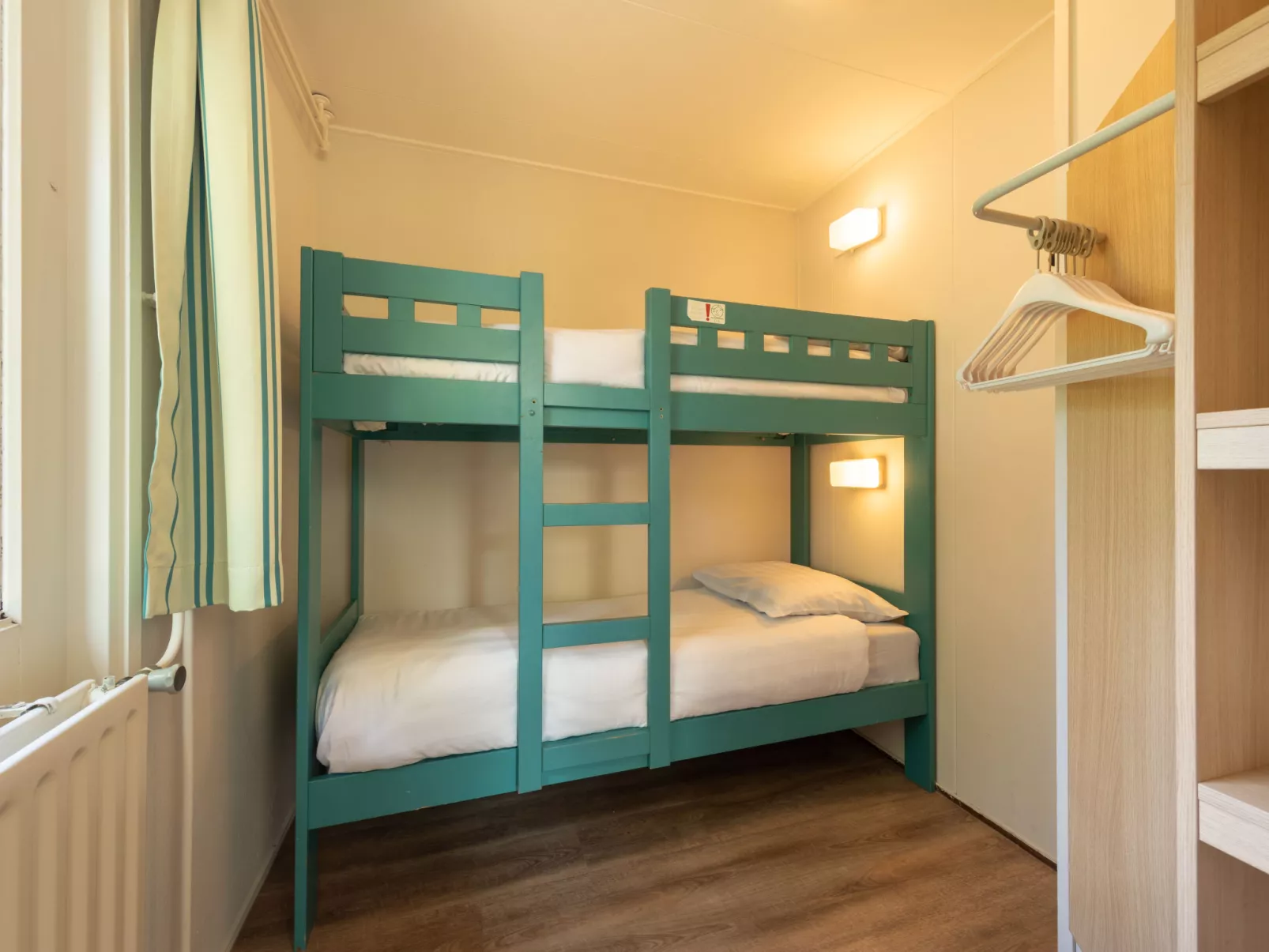 Comfort Cottage-Binnen