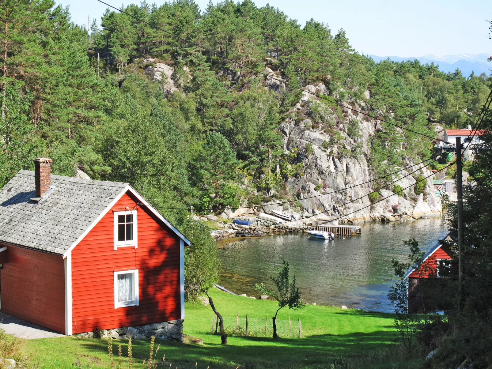 Laksevågen