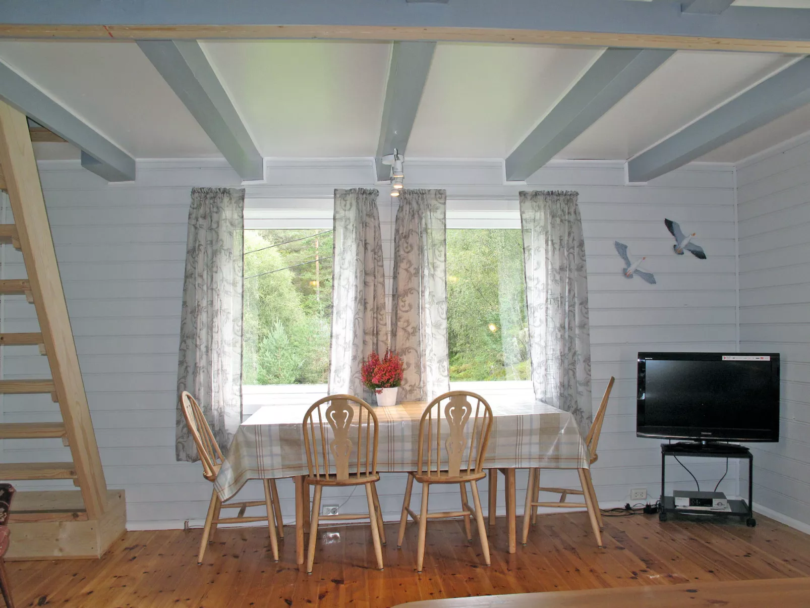 Laksevågen-Binnen