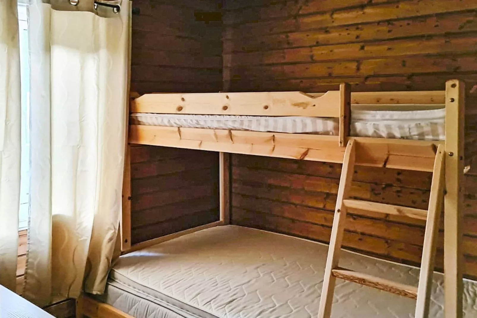7 persoons vakantie huis in Svelgen-Binnen