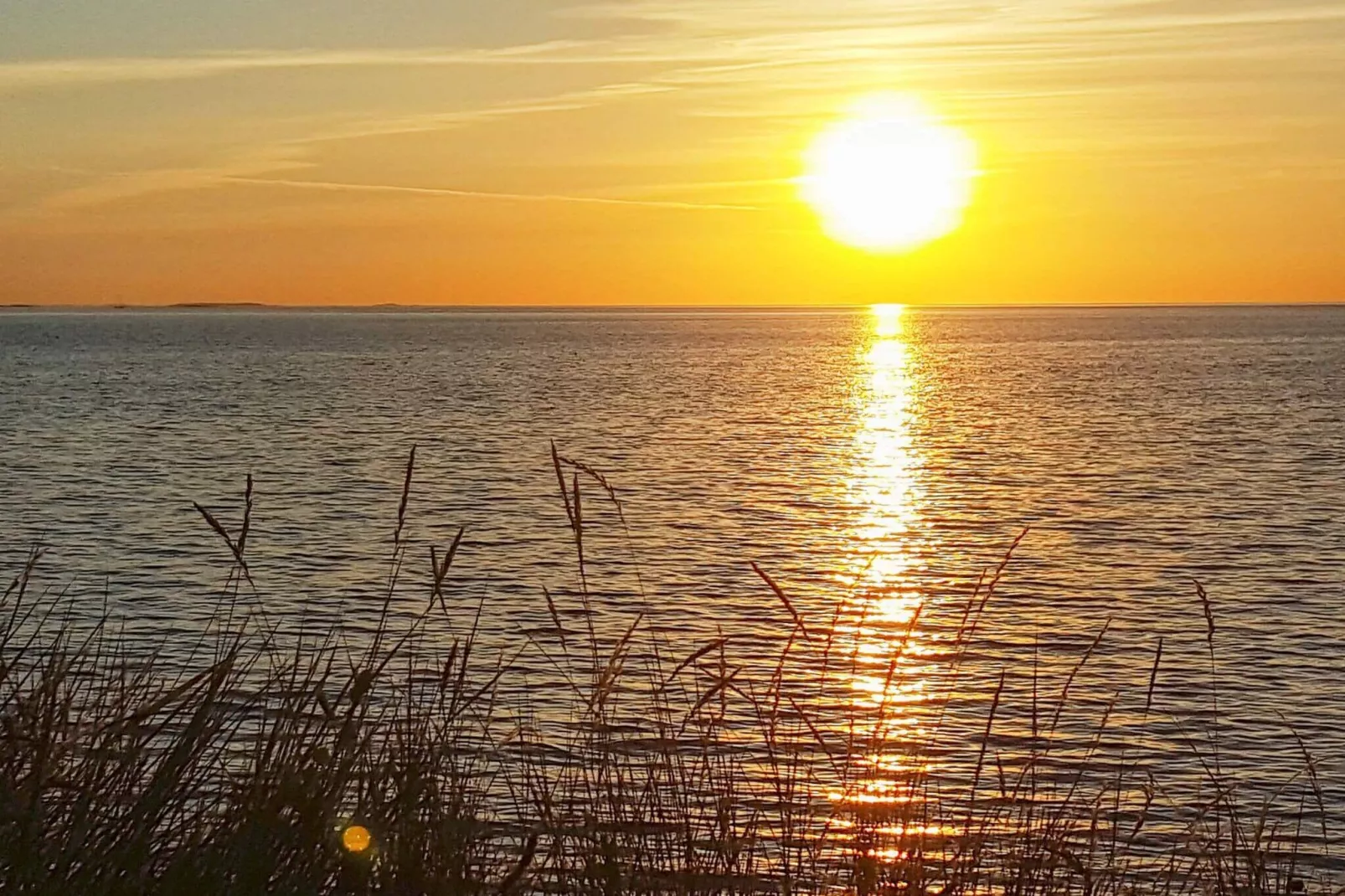 4 persoons vakantie huis in Slagelse-Waterzicht