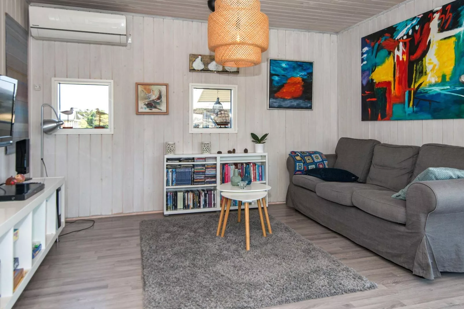 indoor