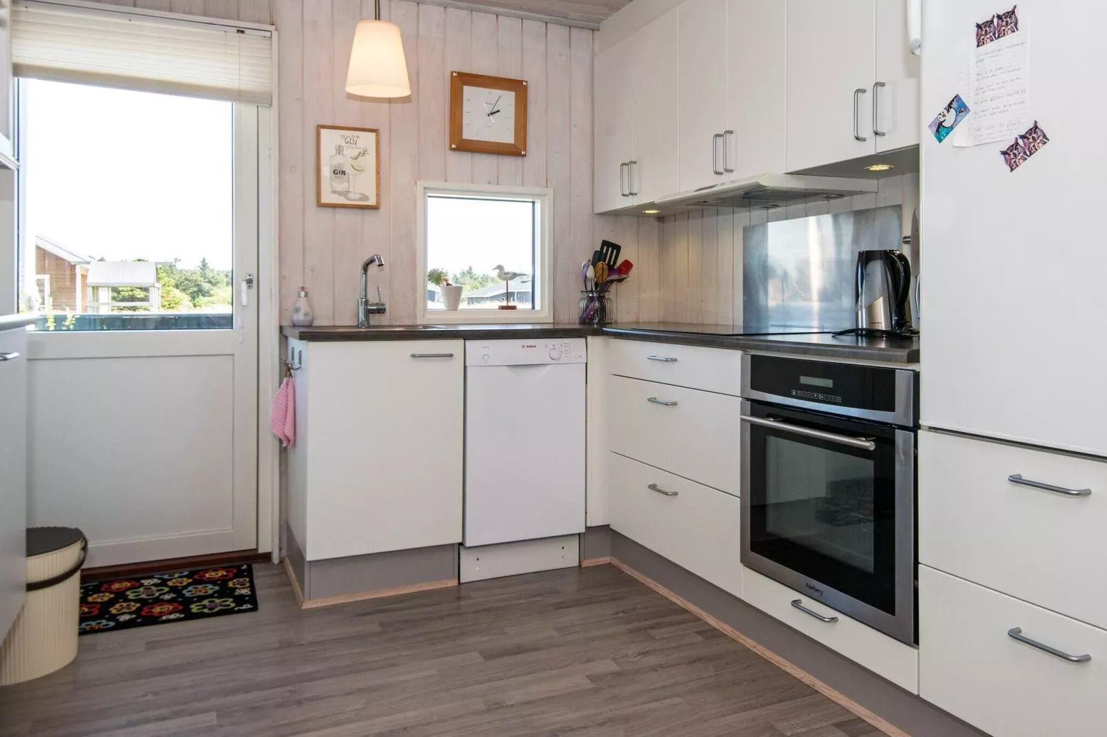4 persoons vakantie huis in Fanø-Binnen