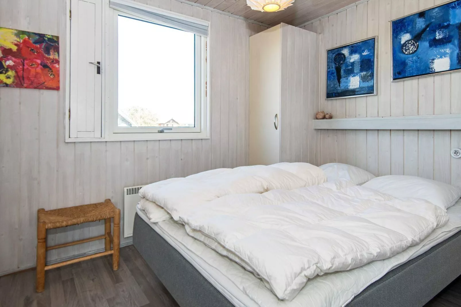 4 persoons vakantie huis in Fanø-Binnen