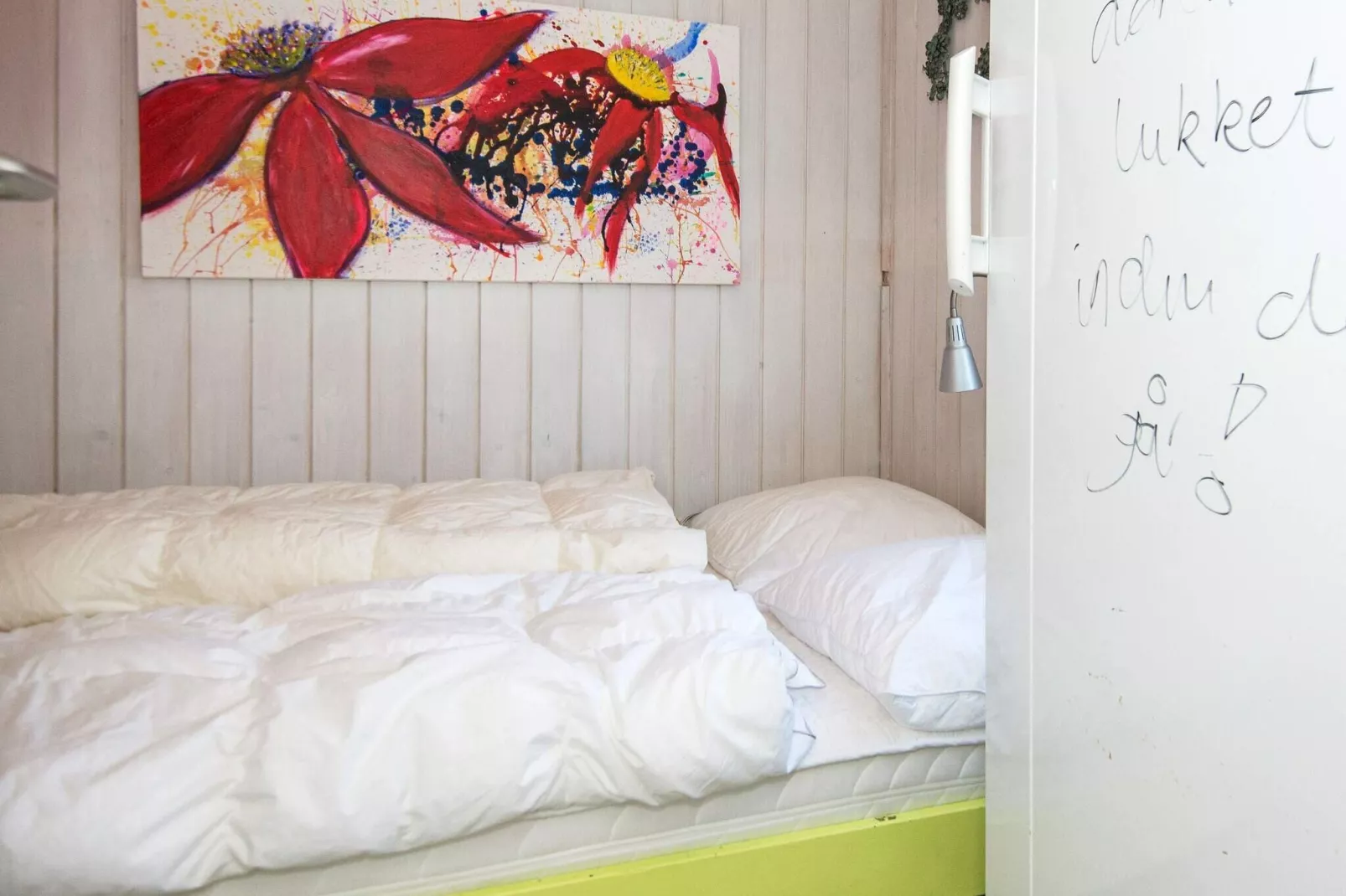 4 persoons vakantie huis in Fanø-Binnen
