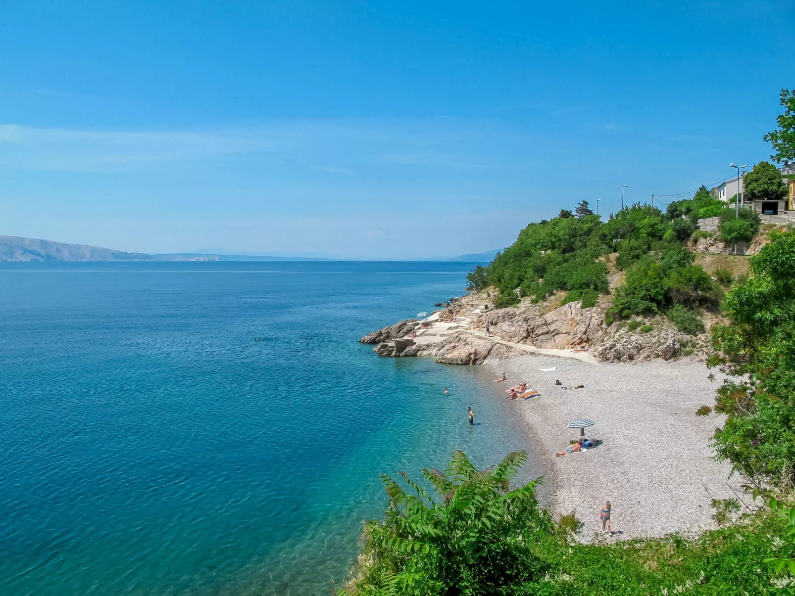 Volga-Omgeving