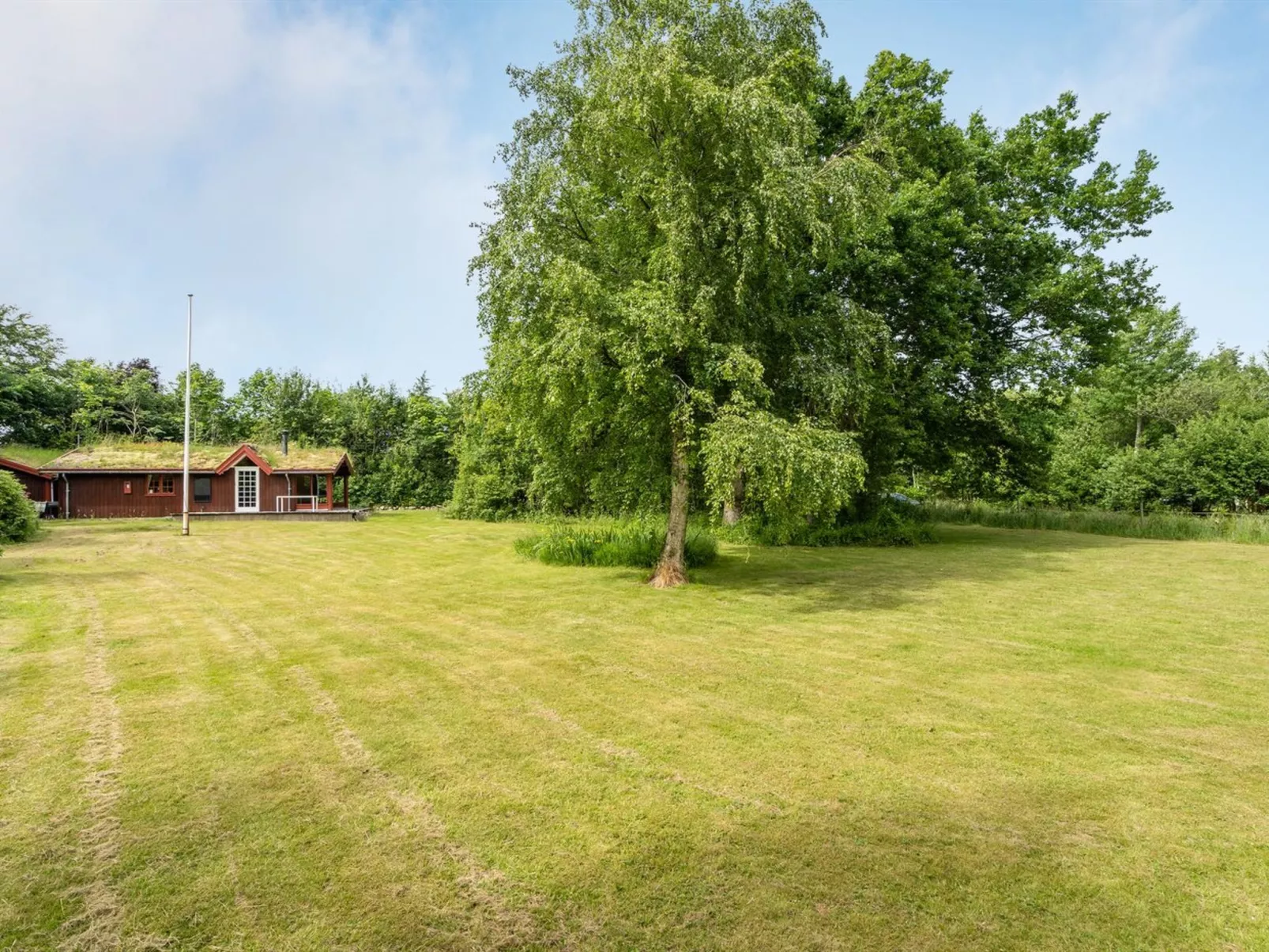 "Sippora" in The Liim Fiord-Buiten