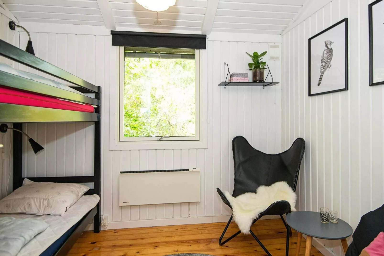 6 persoons vakantie huis in Glesborg-Binnen