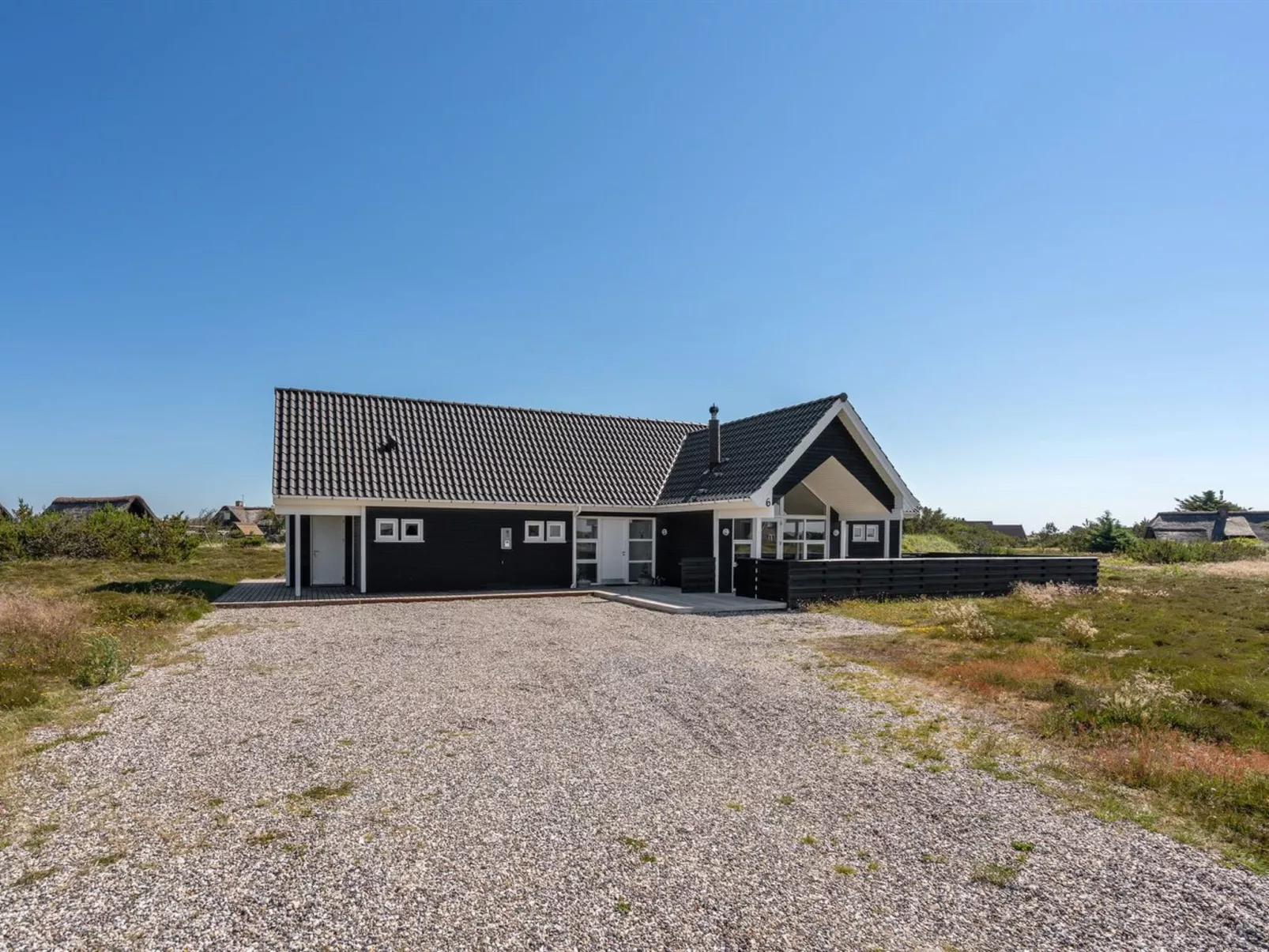 "Eliena" - 500m from the sea-Buiten