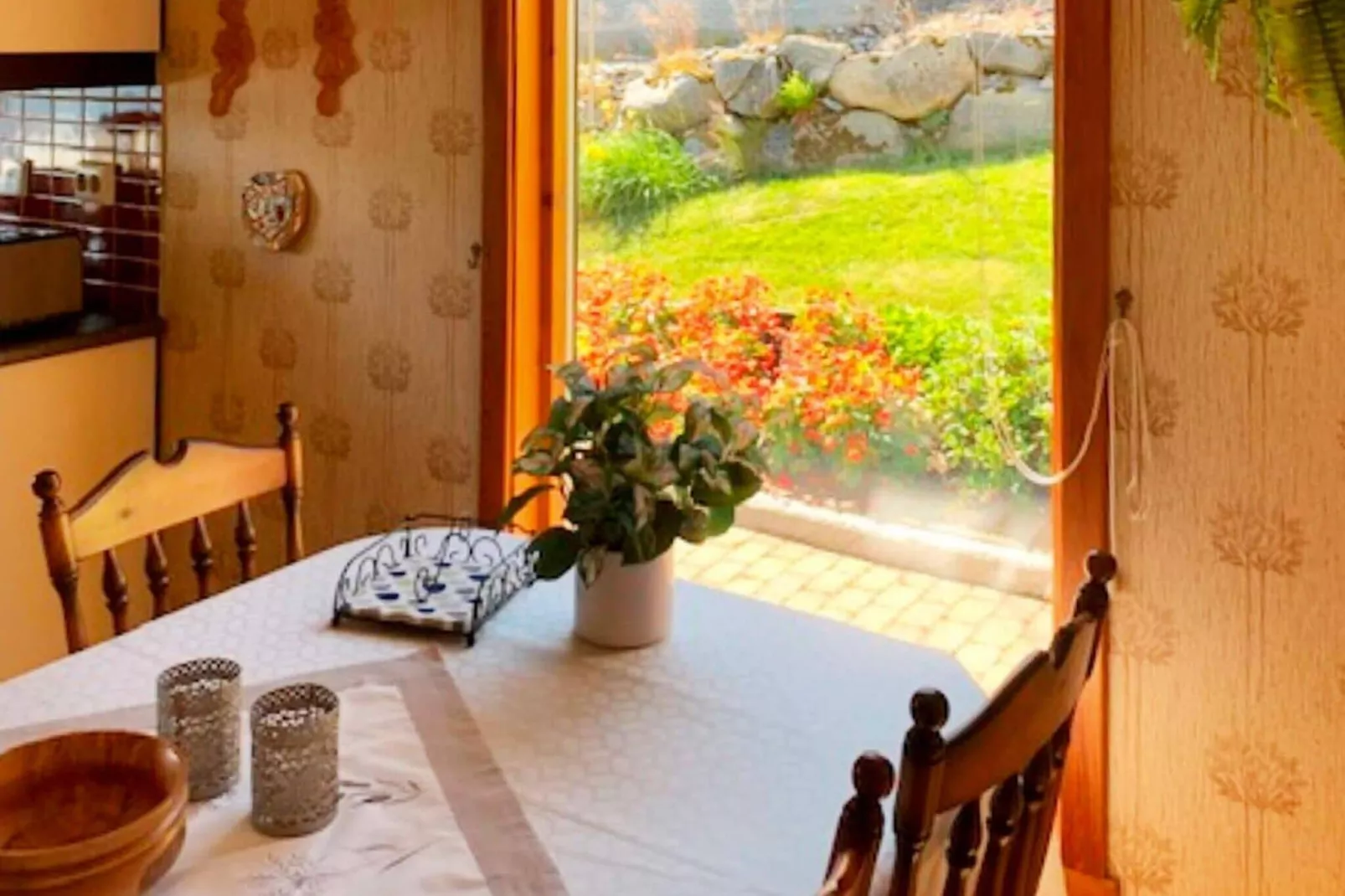 8 persoons vakantie huis in Austefjorden-Binnen