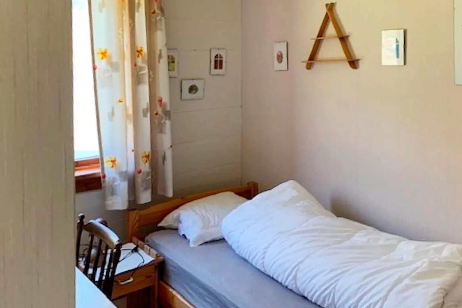 8 persoons vakantie huis in Austefjorden-Binnen