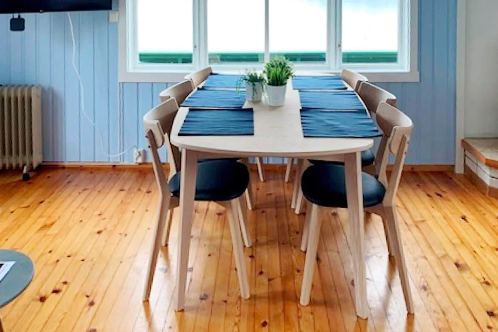 6 persoons vakantie huis in LINDÅS-Binnen
