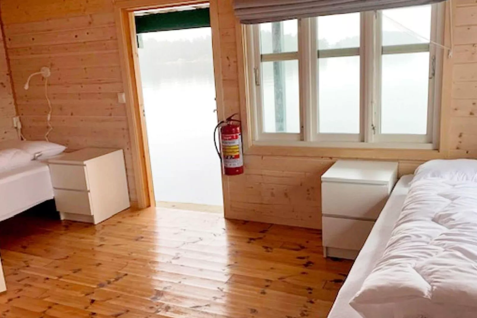 6 persoons vakantie huis in LINDÅS-Binnen
