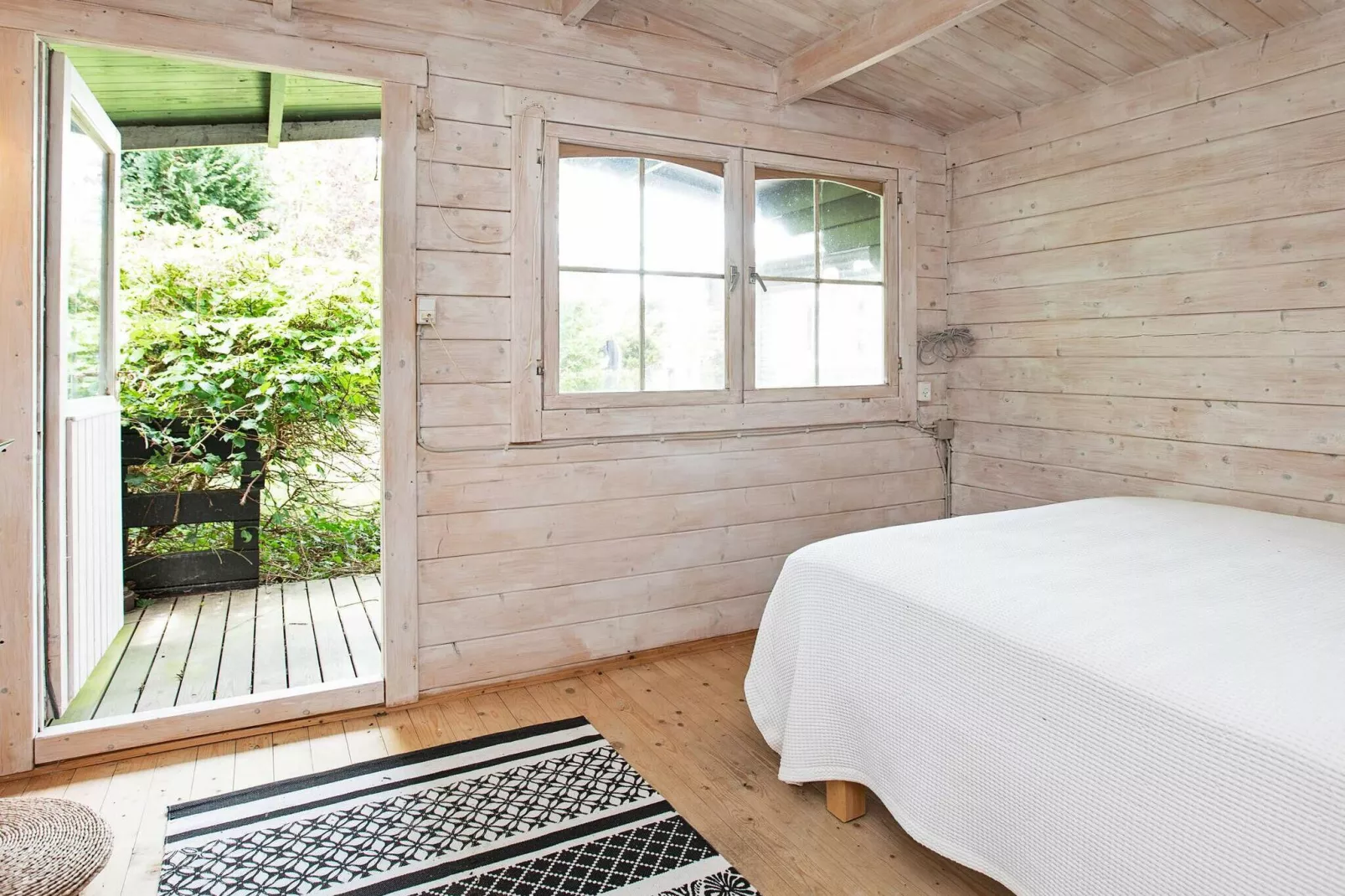 6 persoons vakantie huis in Føllenslev-Binnen