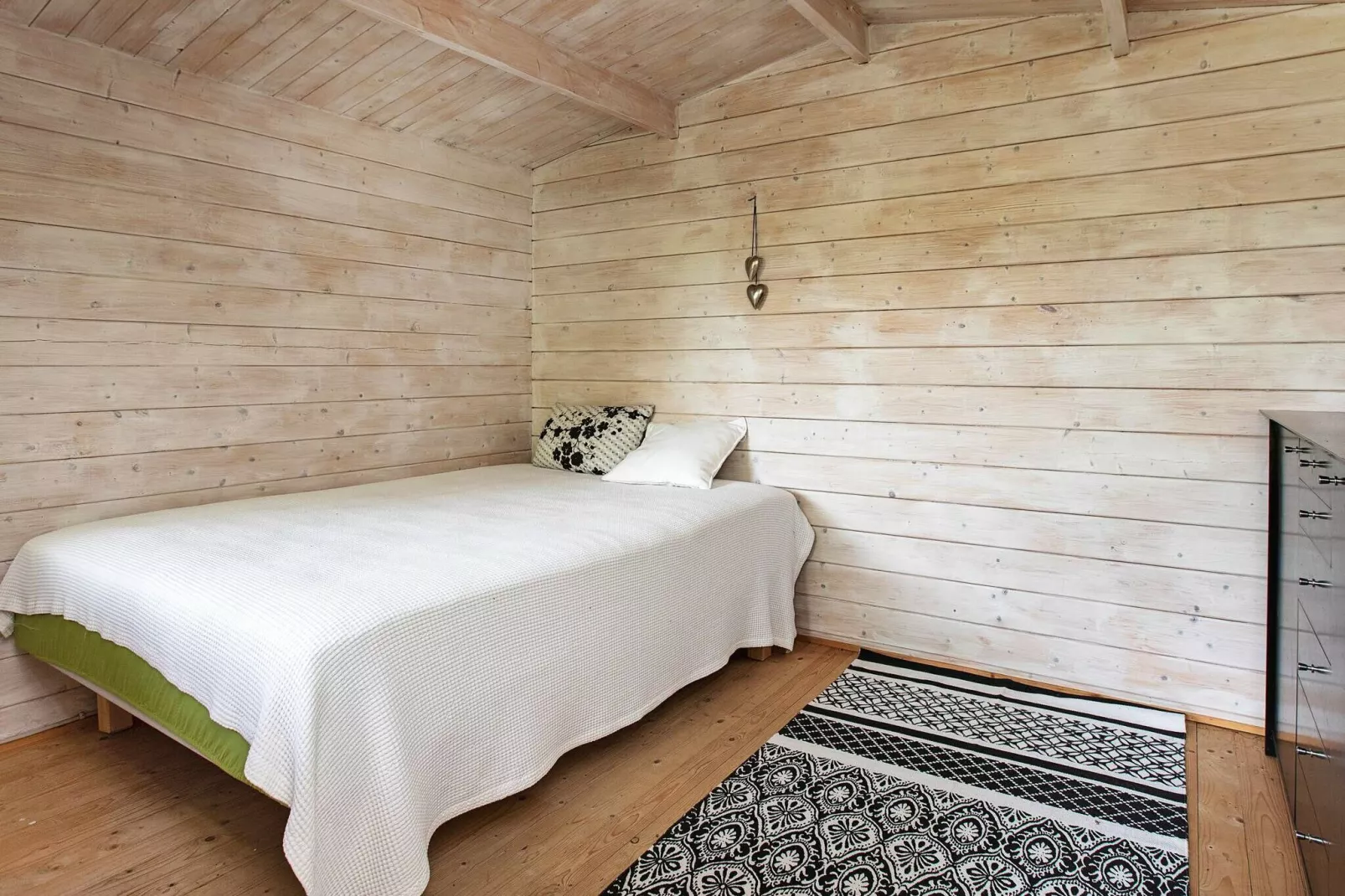 6 persoons vakantie huis in Føllenslev-Binnen