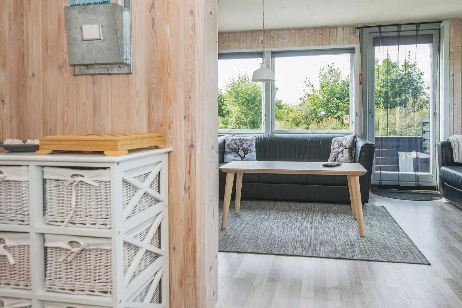 9 persoons vakantie huis in Allingåbro-Binnen