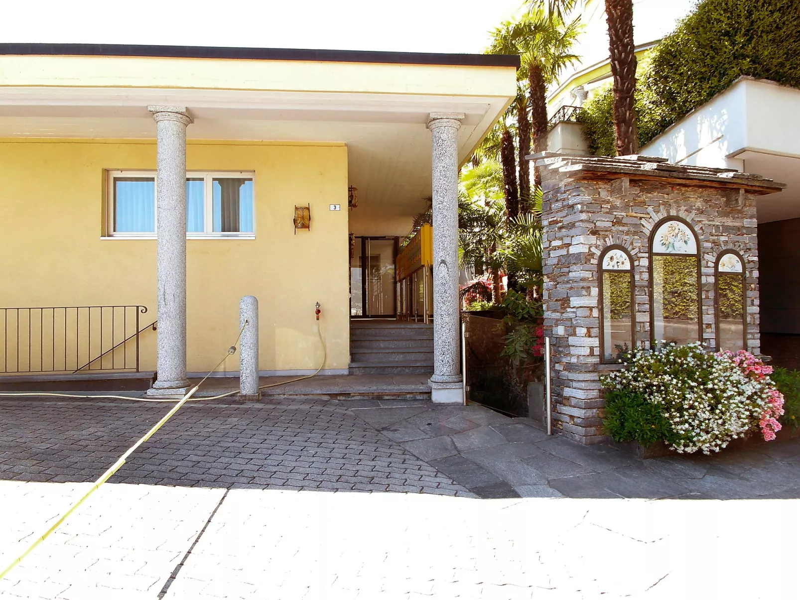 Residenza Moro-Buiten
