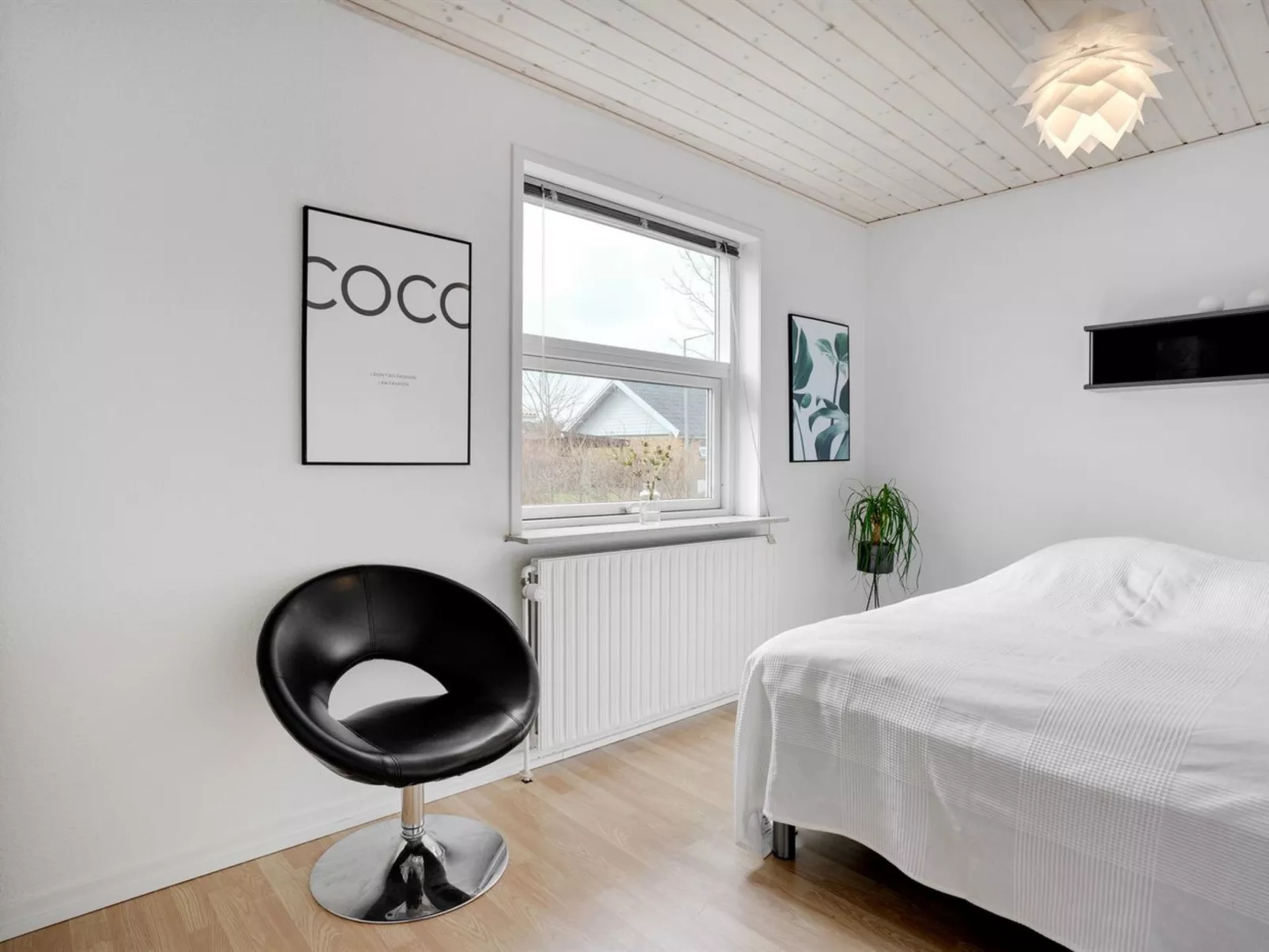 "Isak" - 800m from the sea in NW Jutland-Binnen