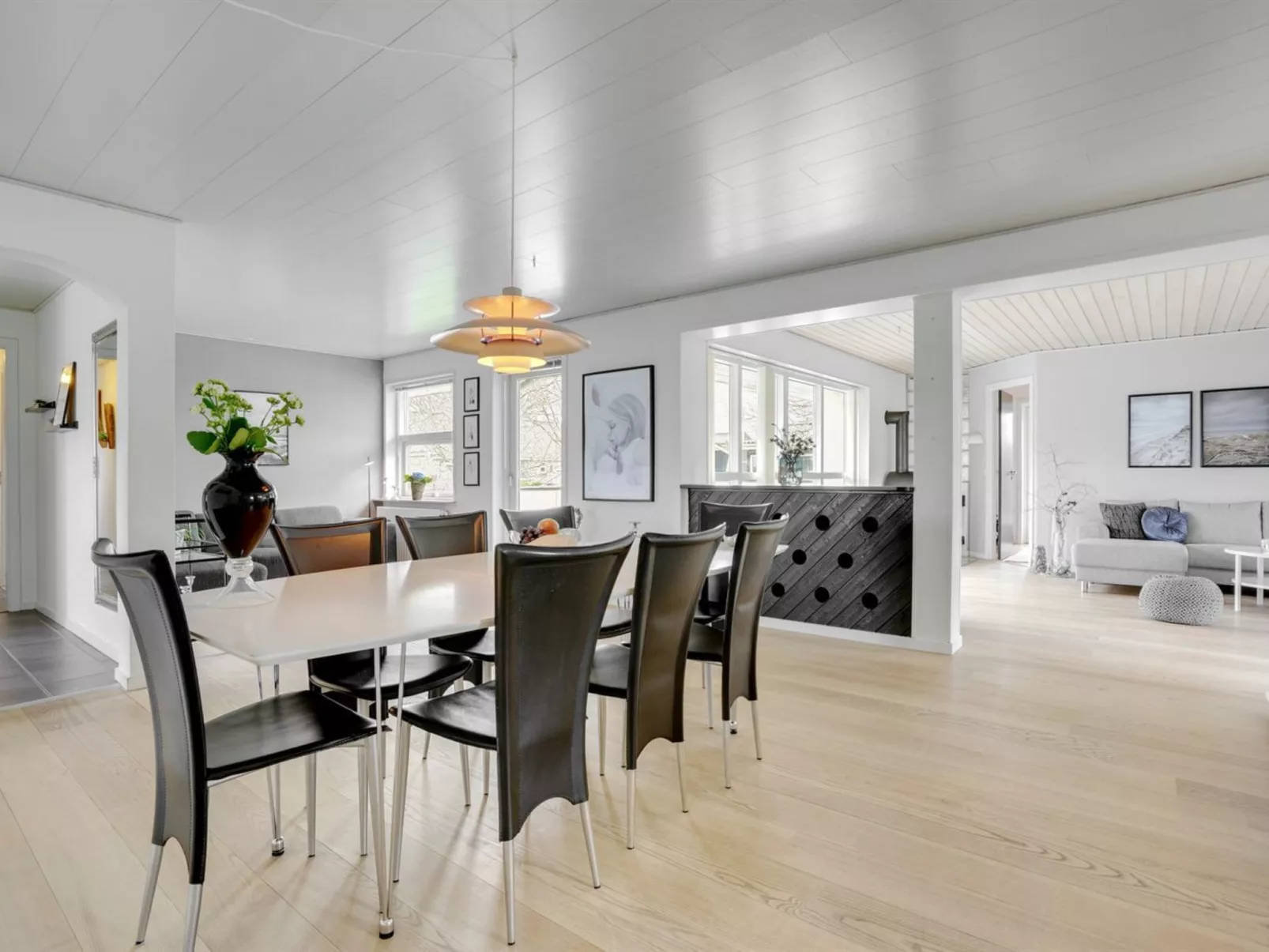 "Isak" - 800m from the sea in NW Jutland-Binnen