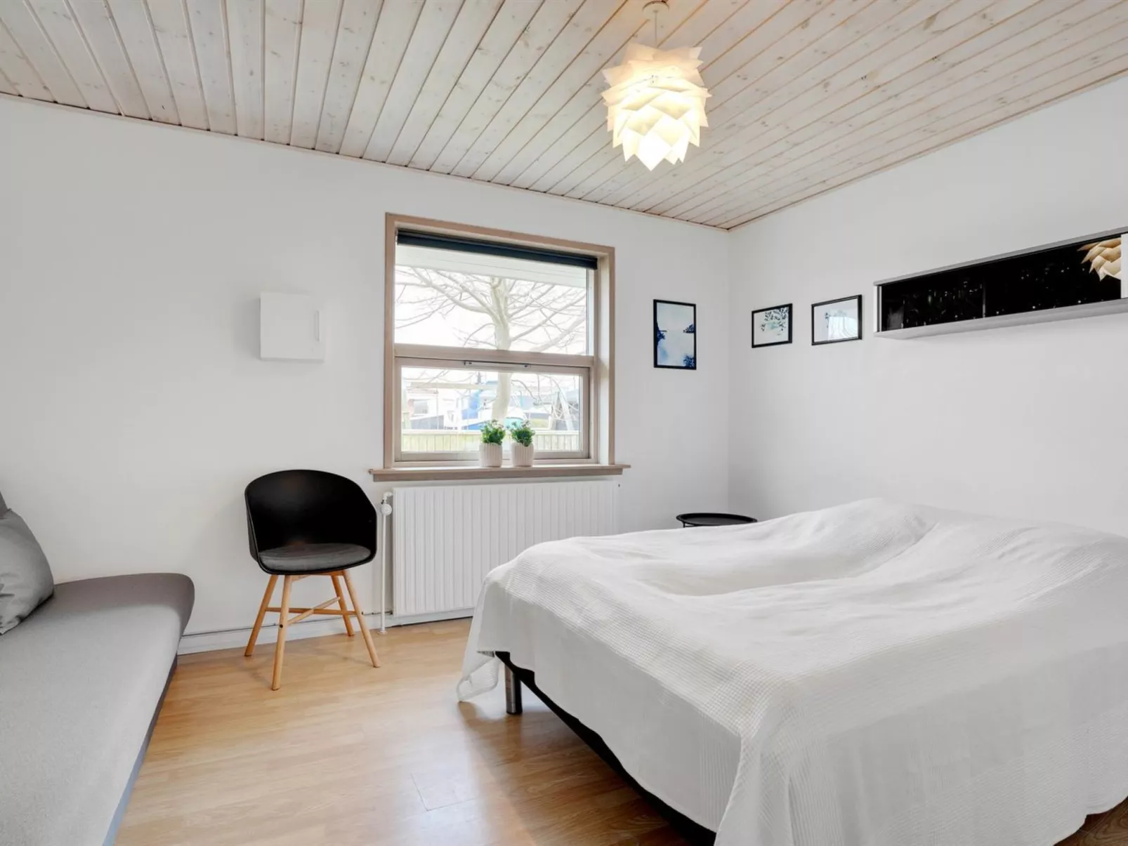 "Isak" - 800m from the sea in NW Jutland-Binnen