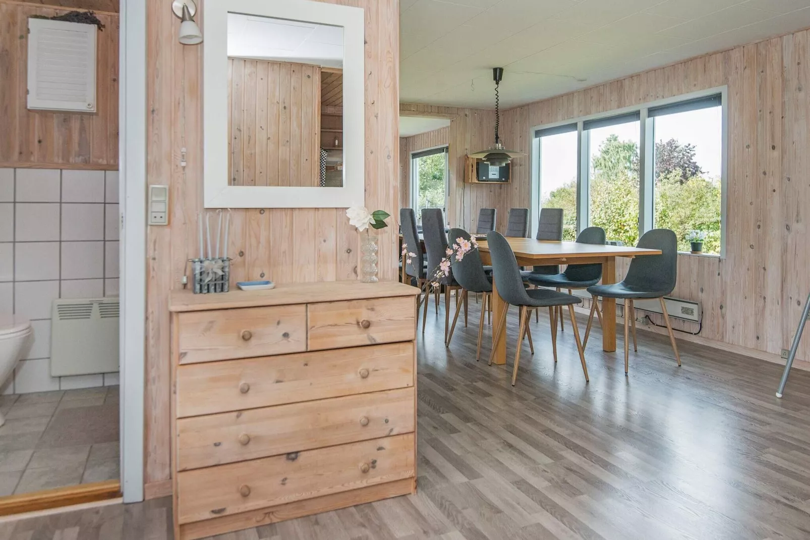9 persoons vakantie huis in Allingåbro-Binnen