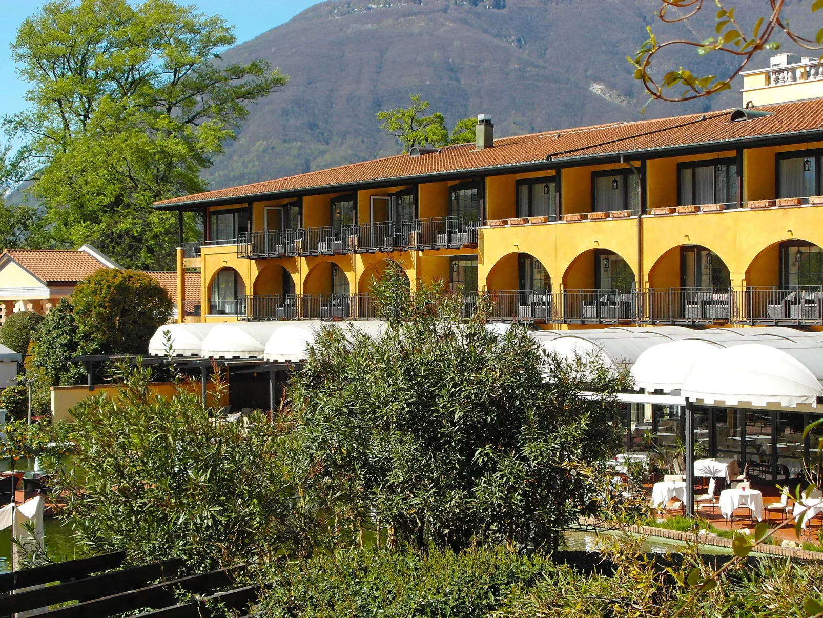Giardino-Buiten