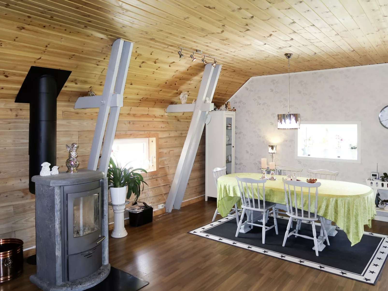 Rødehuset-Binnen
