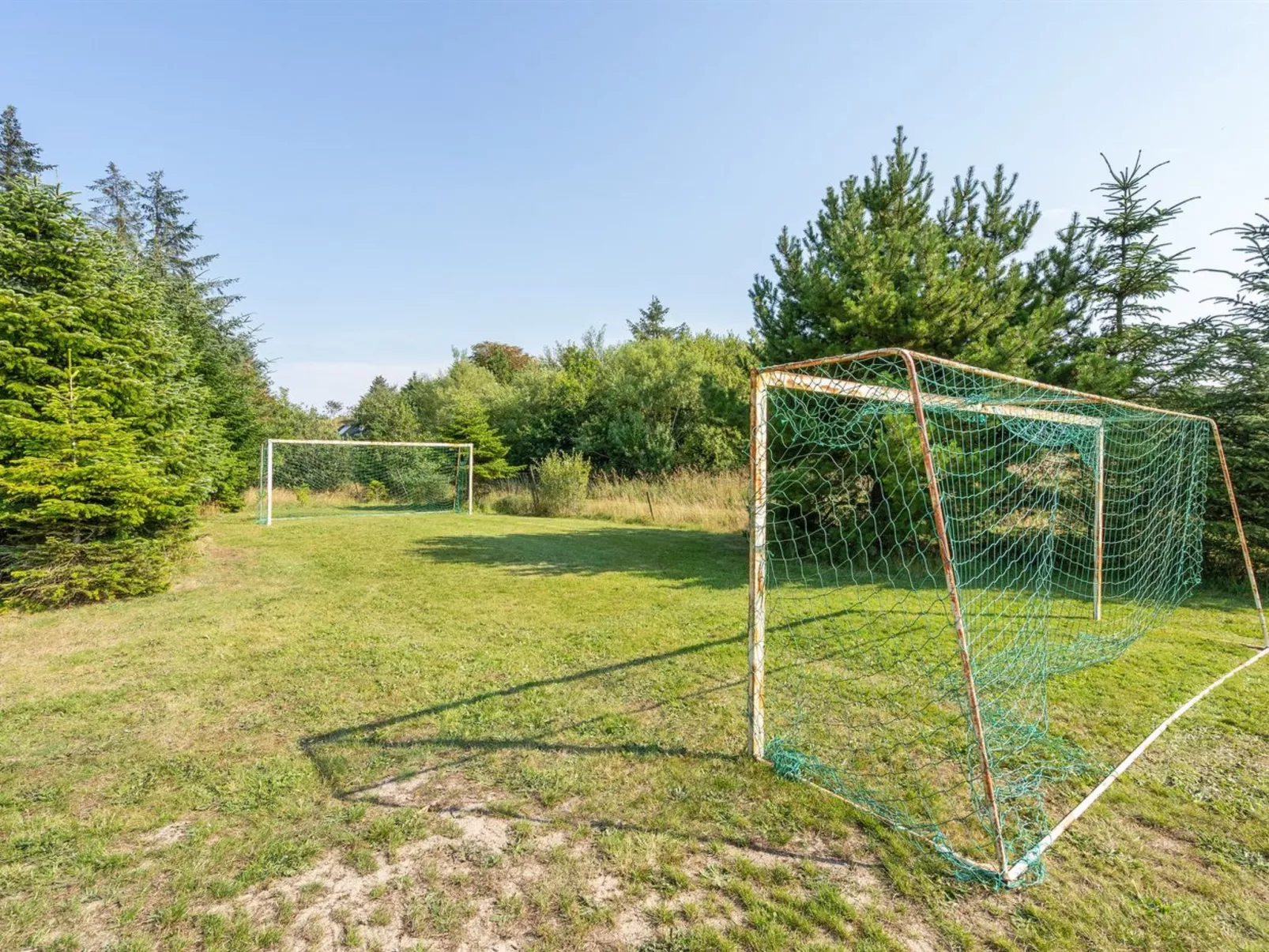 "Saija" - 2.7km from the sea-Buiten