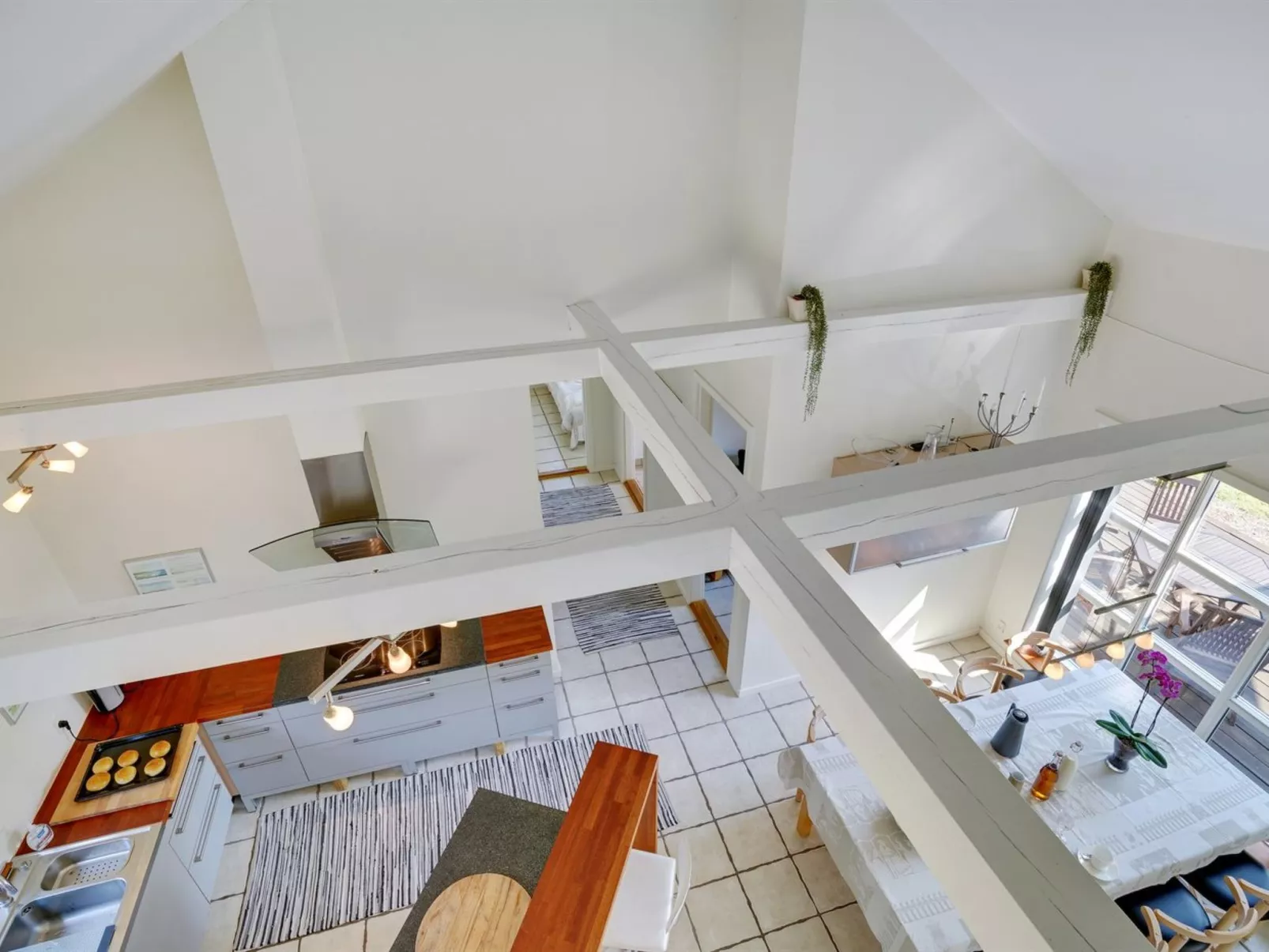 "Saija" - 2.7km from the sea-Buiten