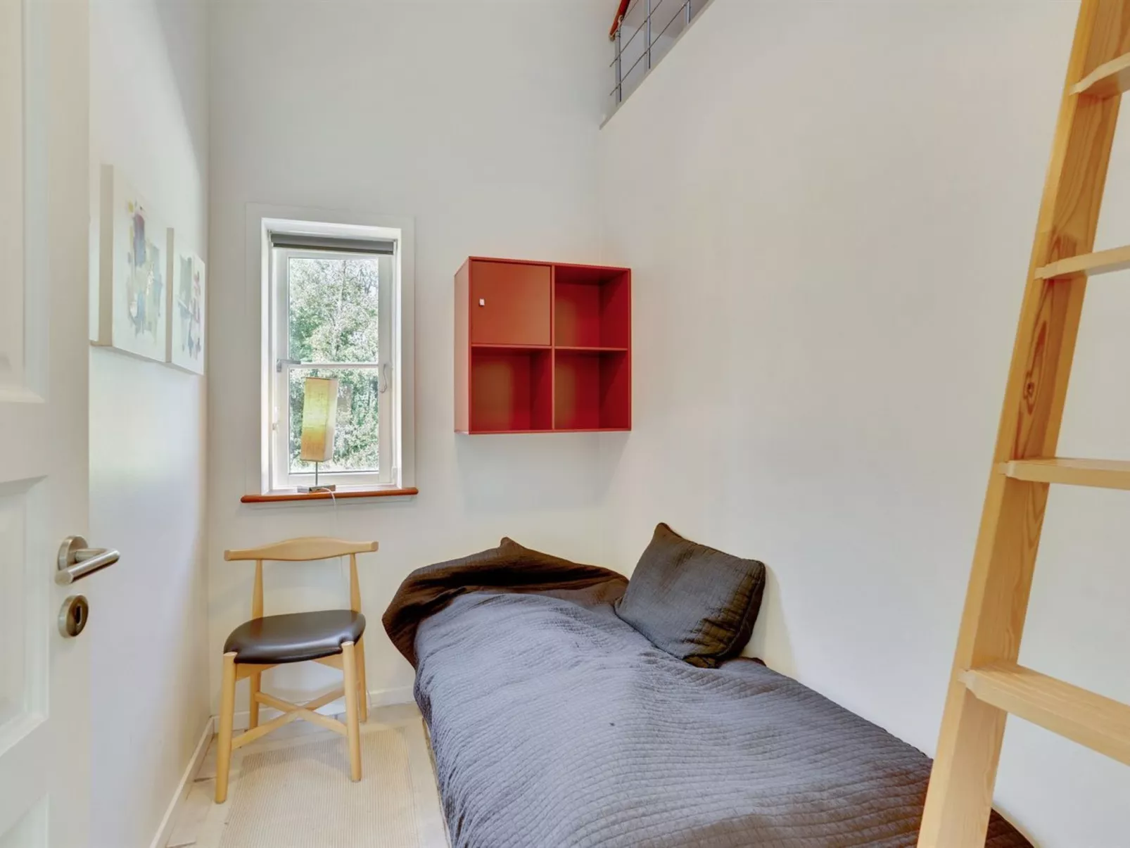 "Saija" - 2.7km from the sea-Buiten