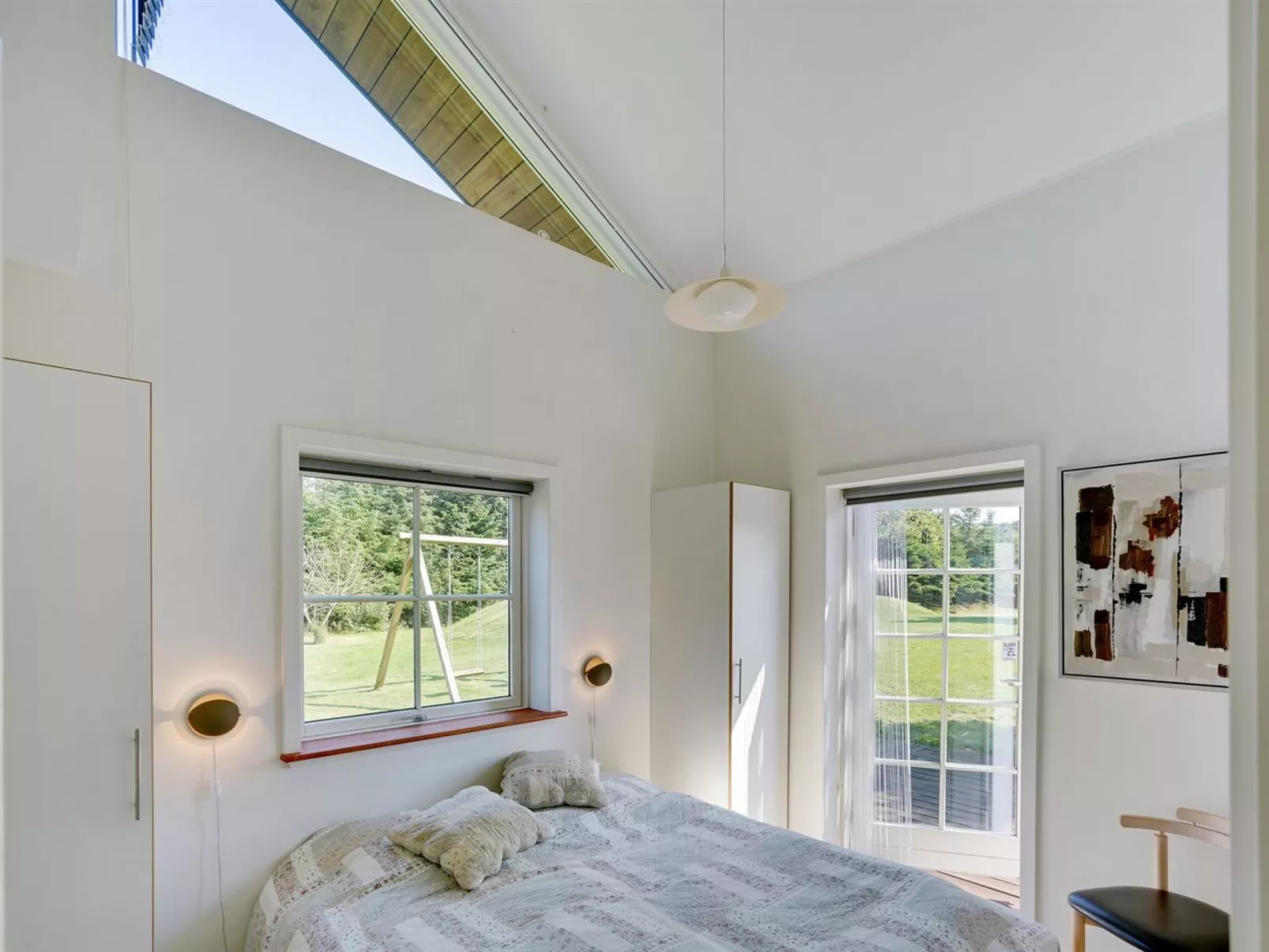 "Saija" - 2.7km from the sea-Buiten