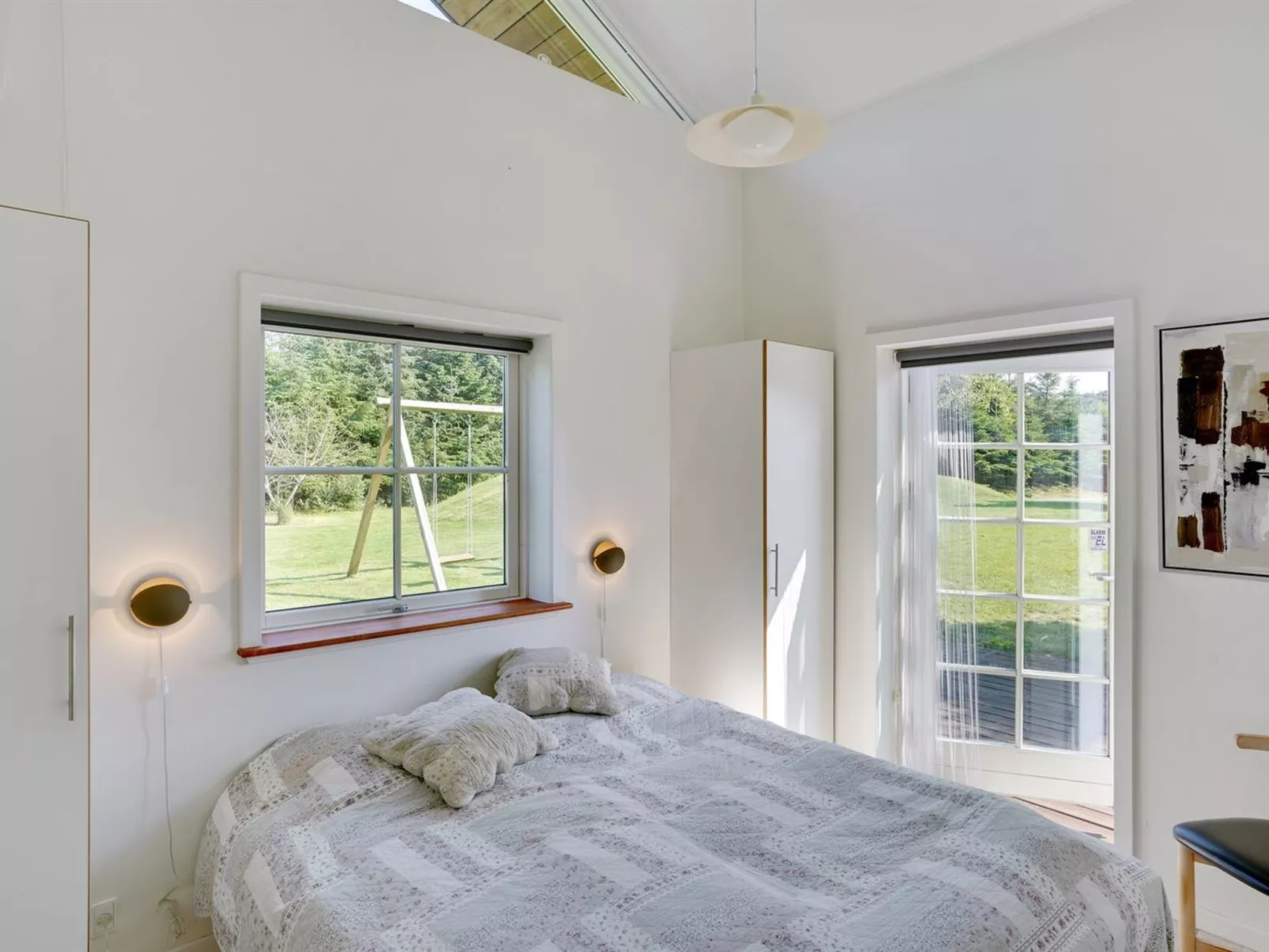 "Saija" - 2.7km from the sea-Buiten