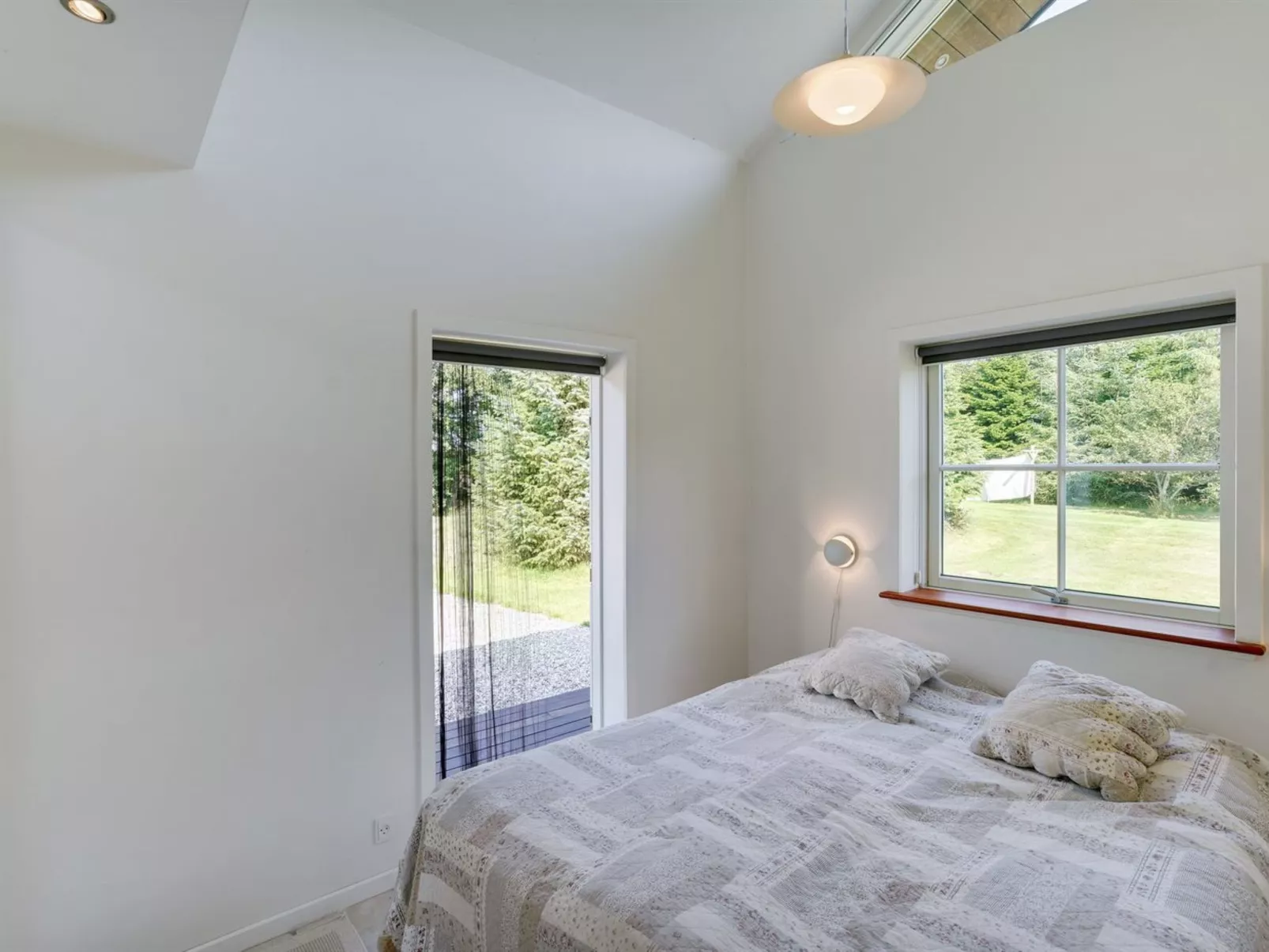 "Saija" - 2.7km from the sea-Buiten